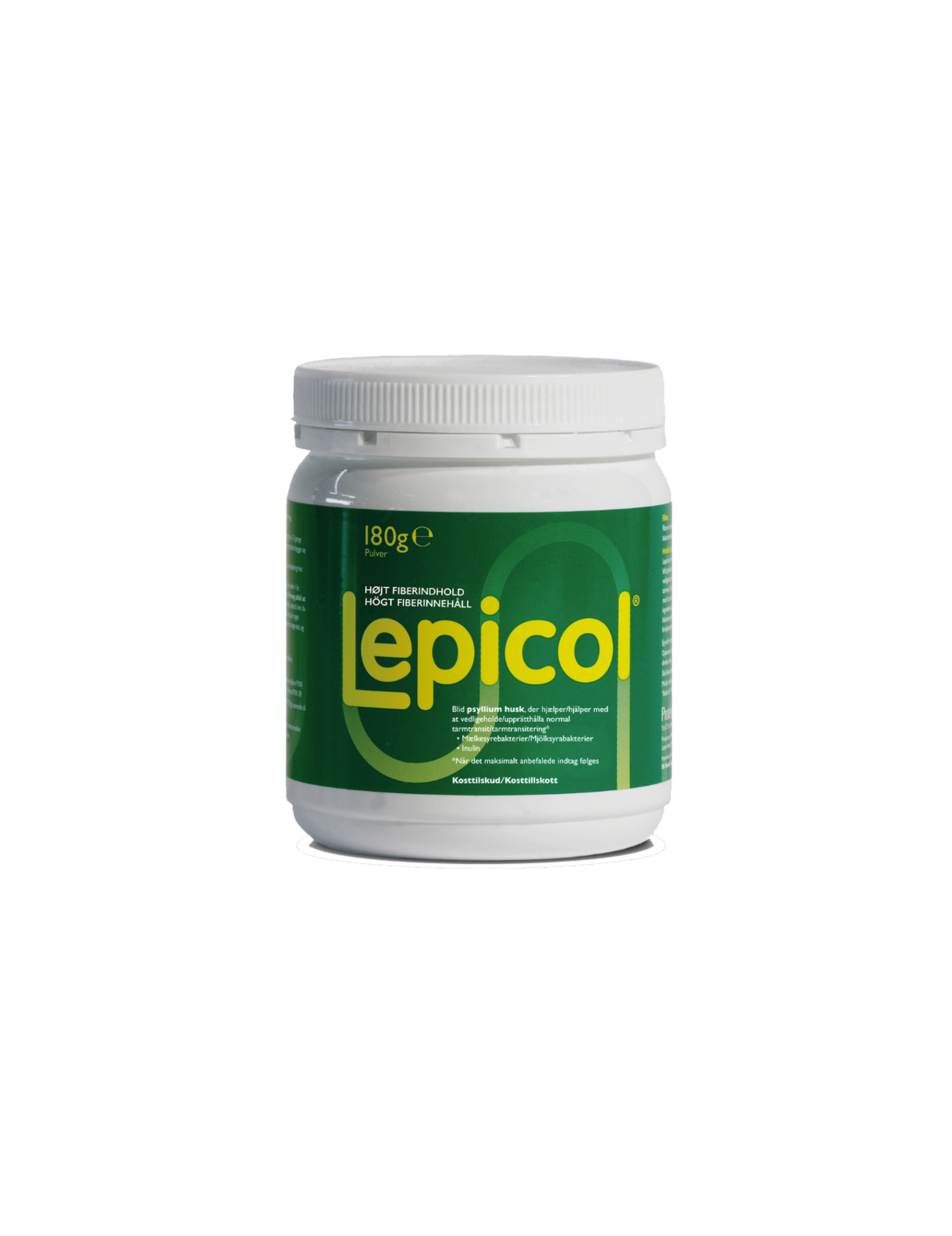 Lepicol 180g