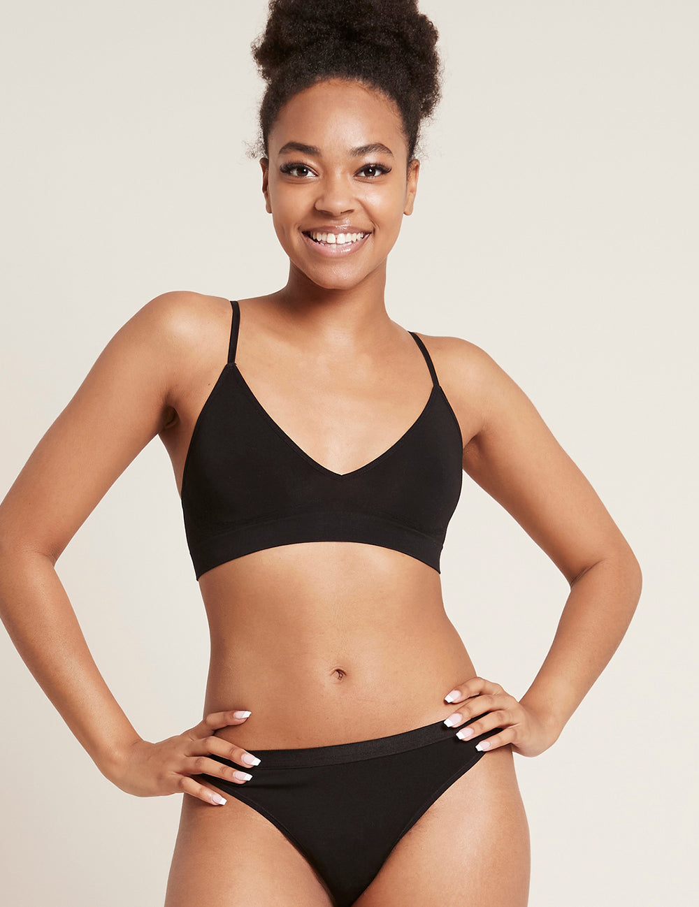 lyolyte-triangle-bralette-black