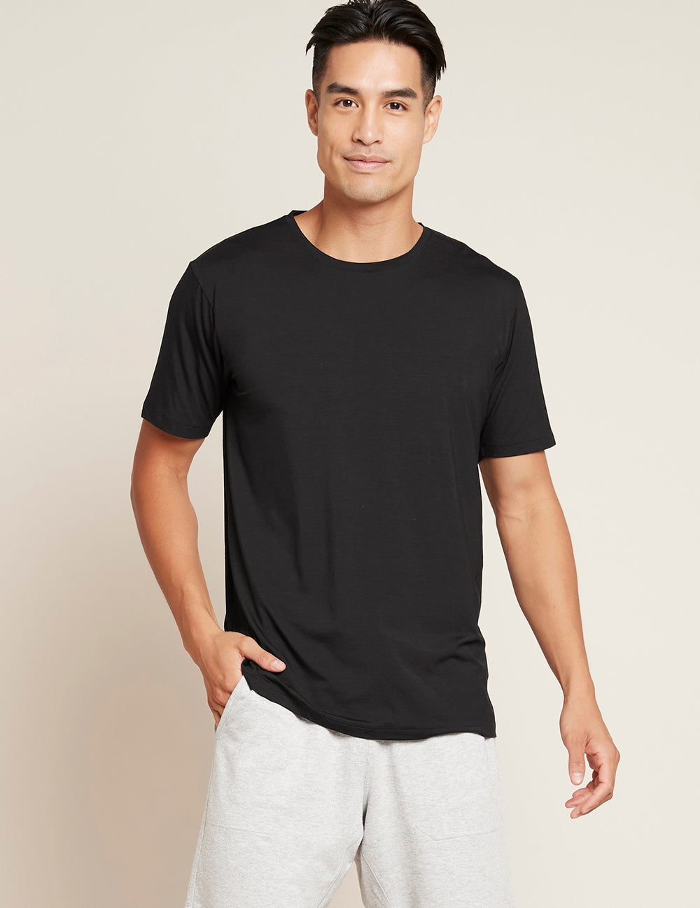 mens-crew-neck-t-shirt-black
