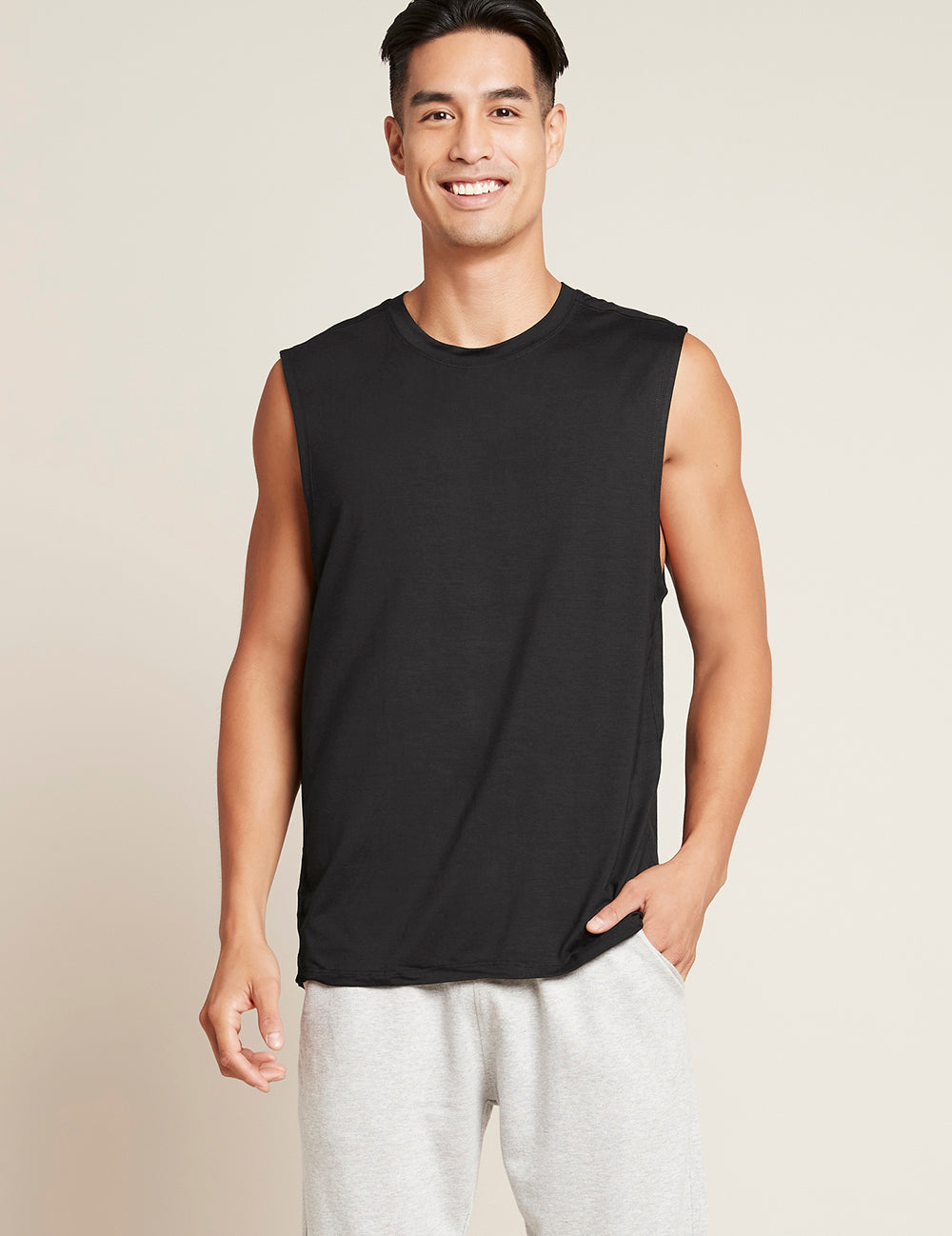 mens-active-muscle-tee-black
