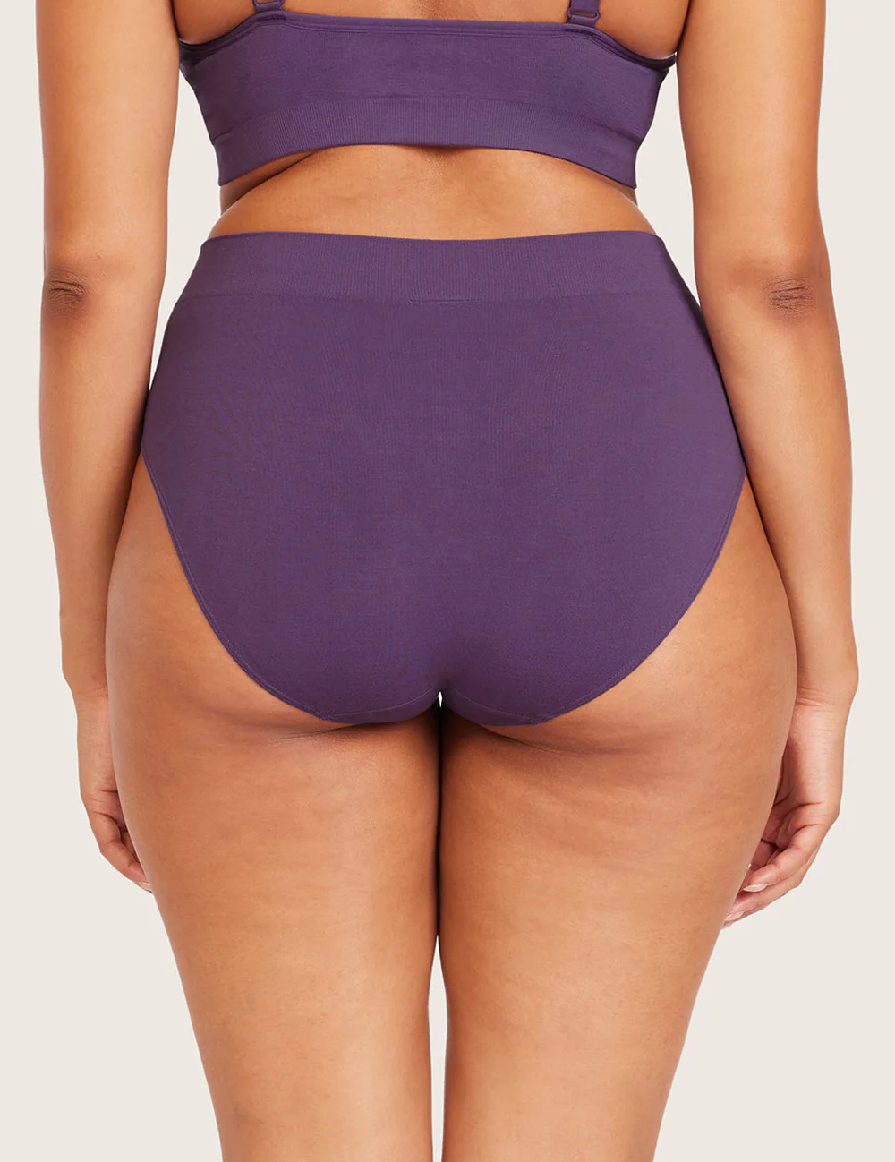 Midi Brief - Amethyst