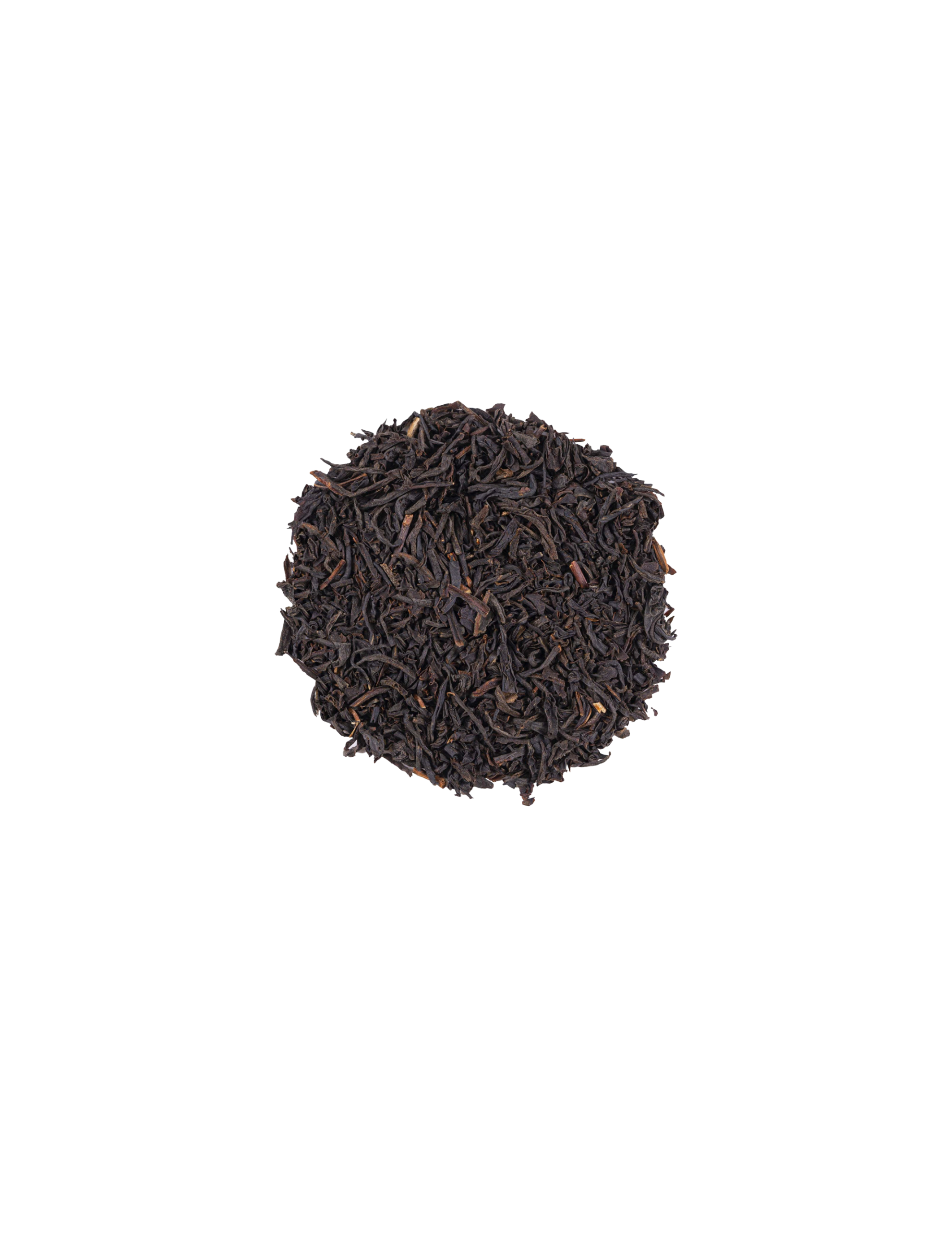 Økologisk Sort te – Earl Grey (50g)