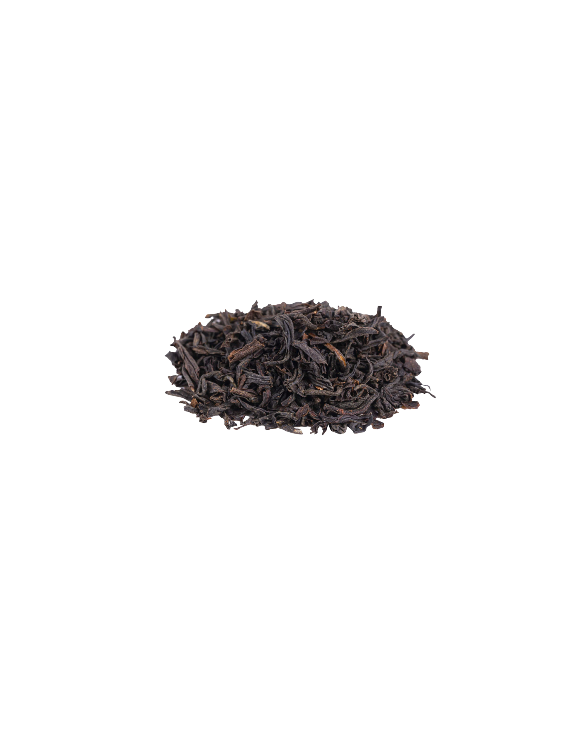 Økologisk Sort te – Earl Grey (50g)