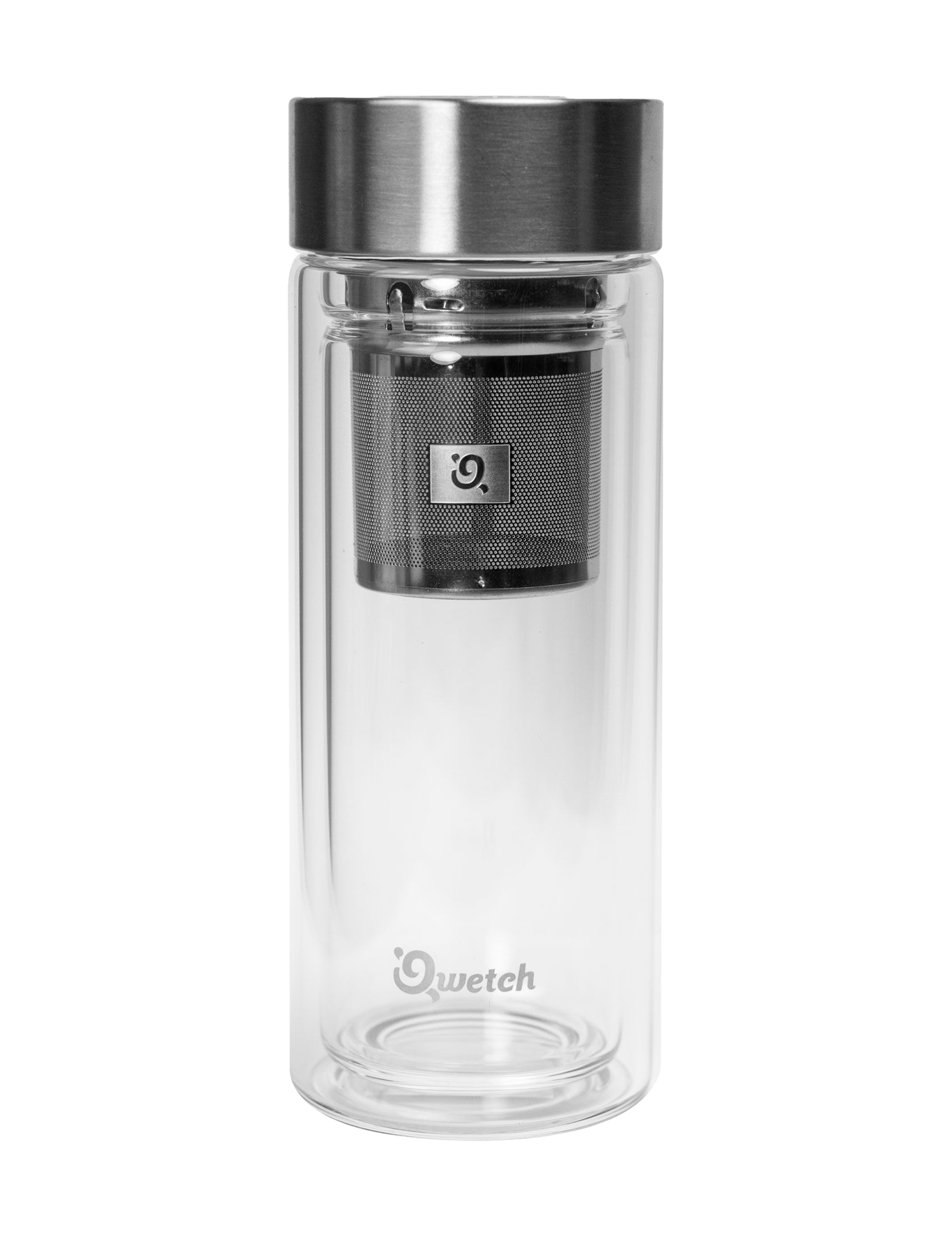 Tea Infuser i glas