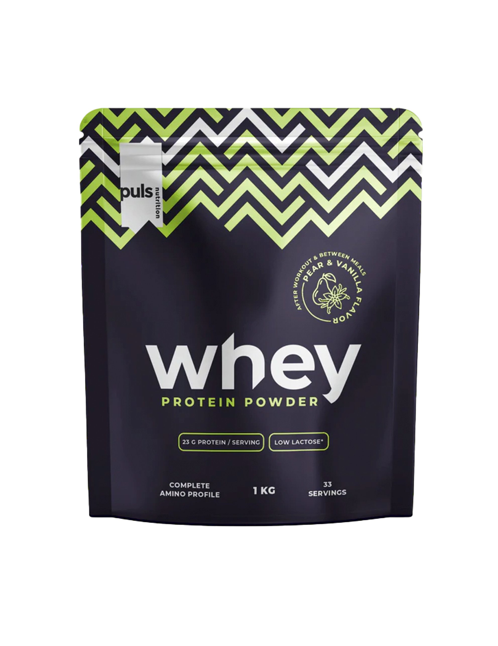 Whey Protein (1kg)