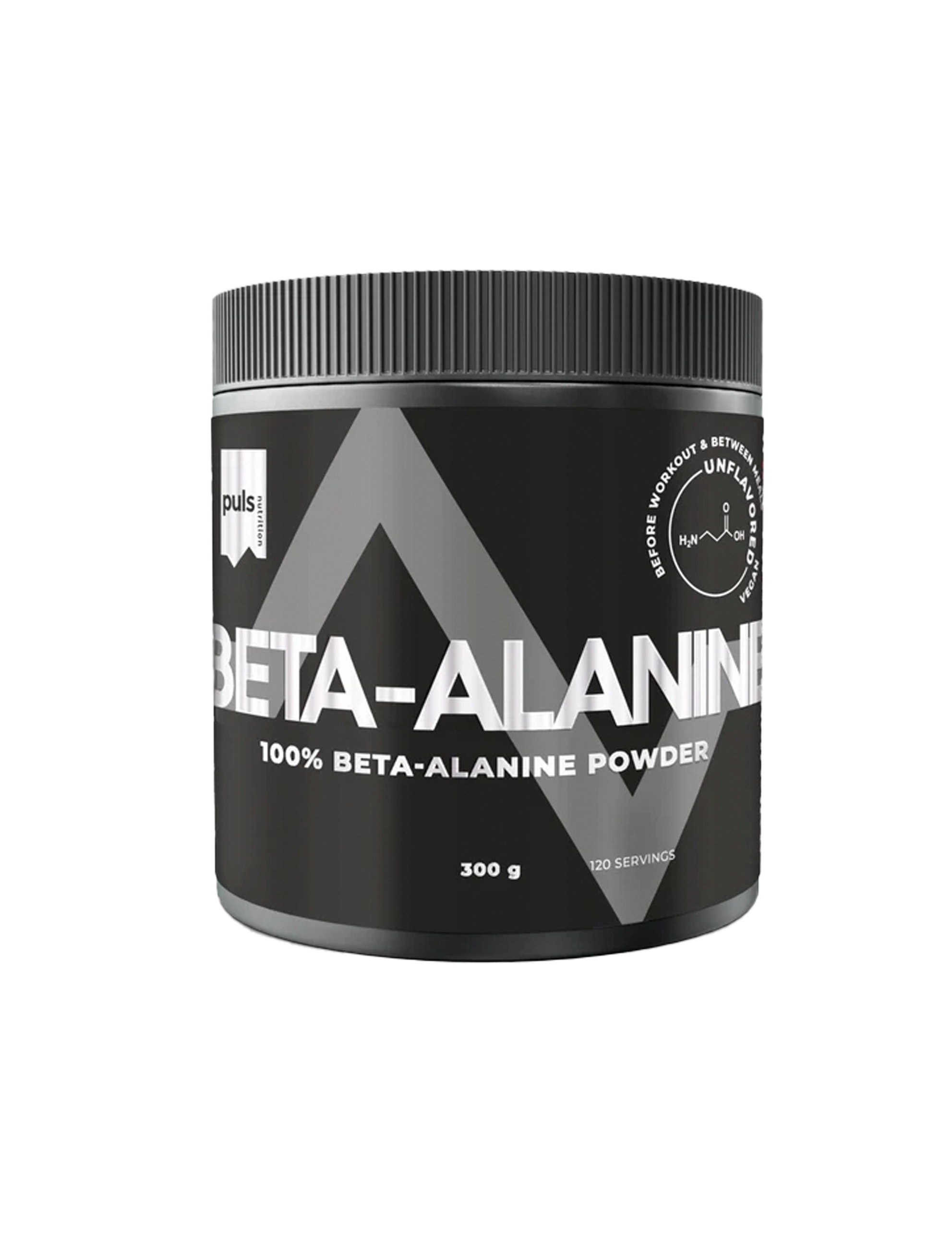 Beta-alanine Unflavored(300g)