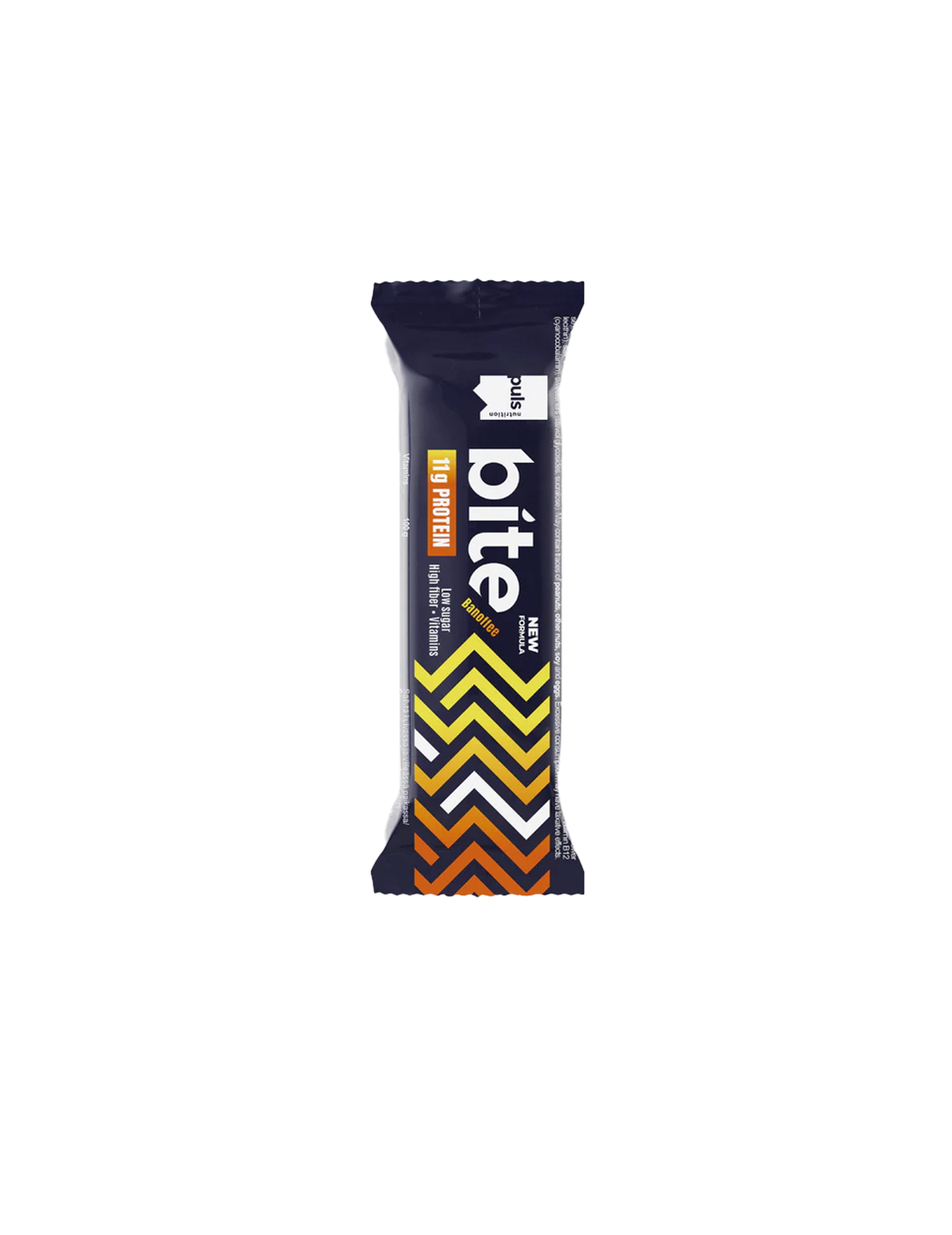 BITE Proteinbar (35g)