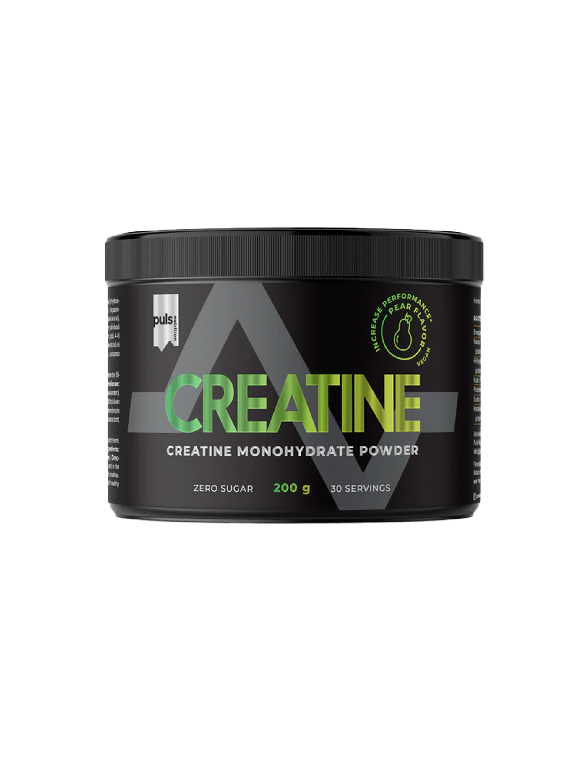 Kreatin – Pear (200g)