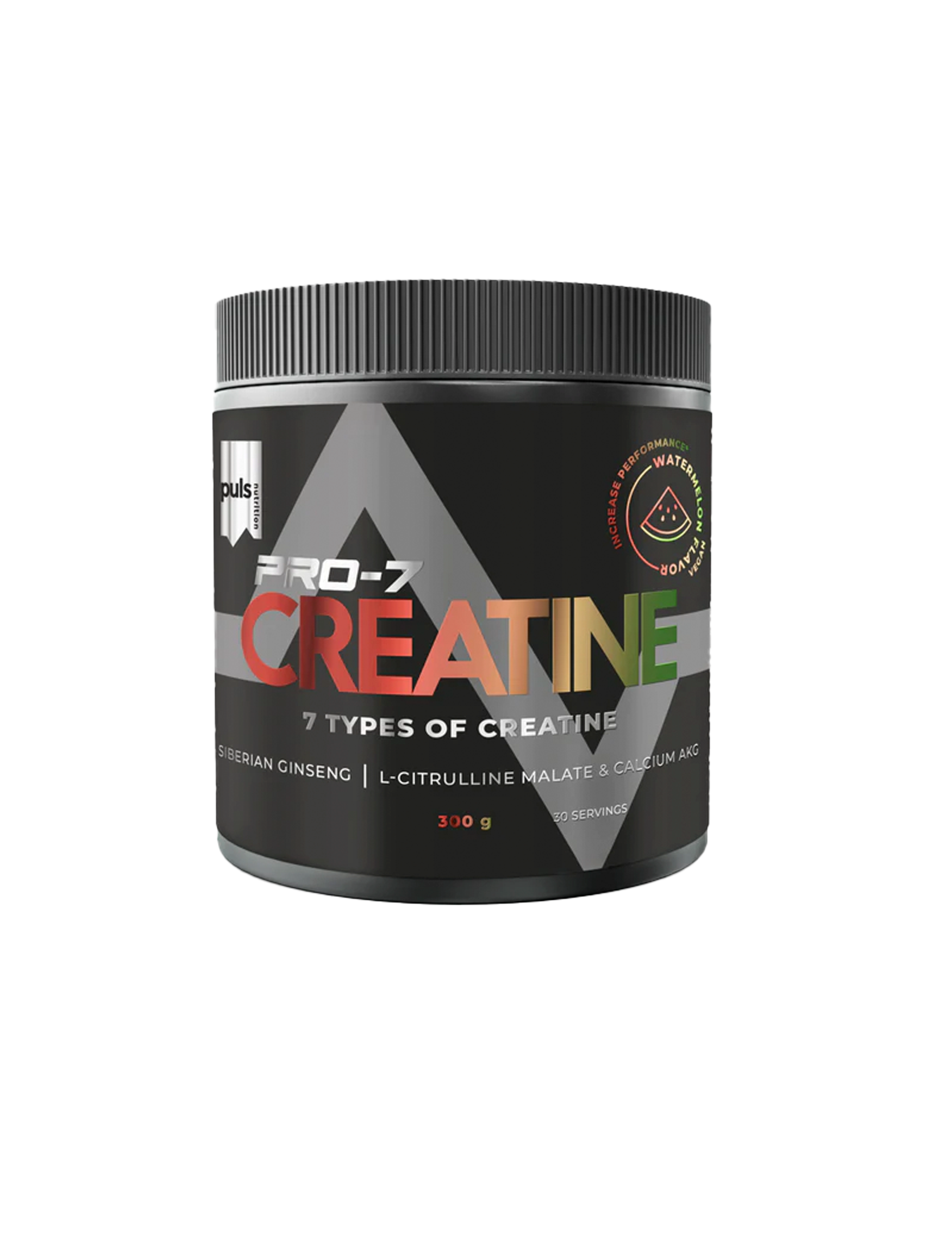 Pro-7 Kreatin (300g)