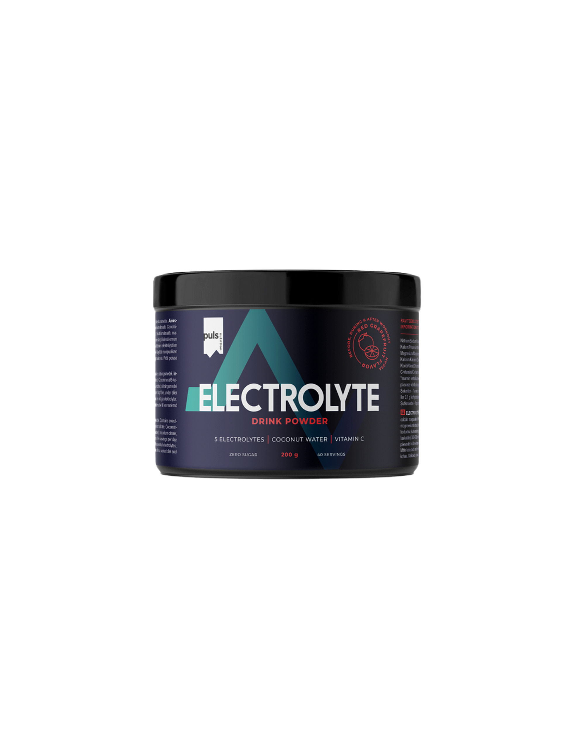 Electrolyte powder  (200g)