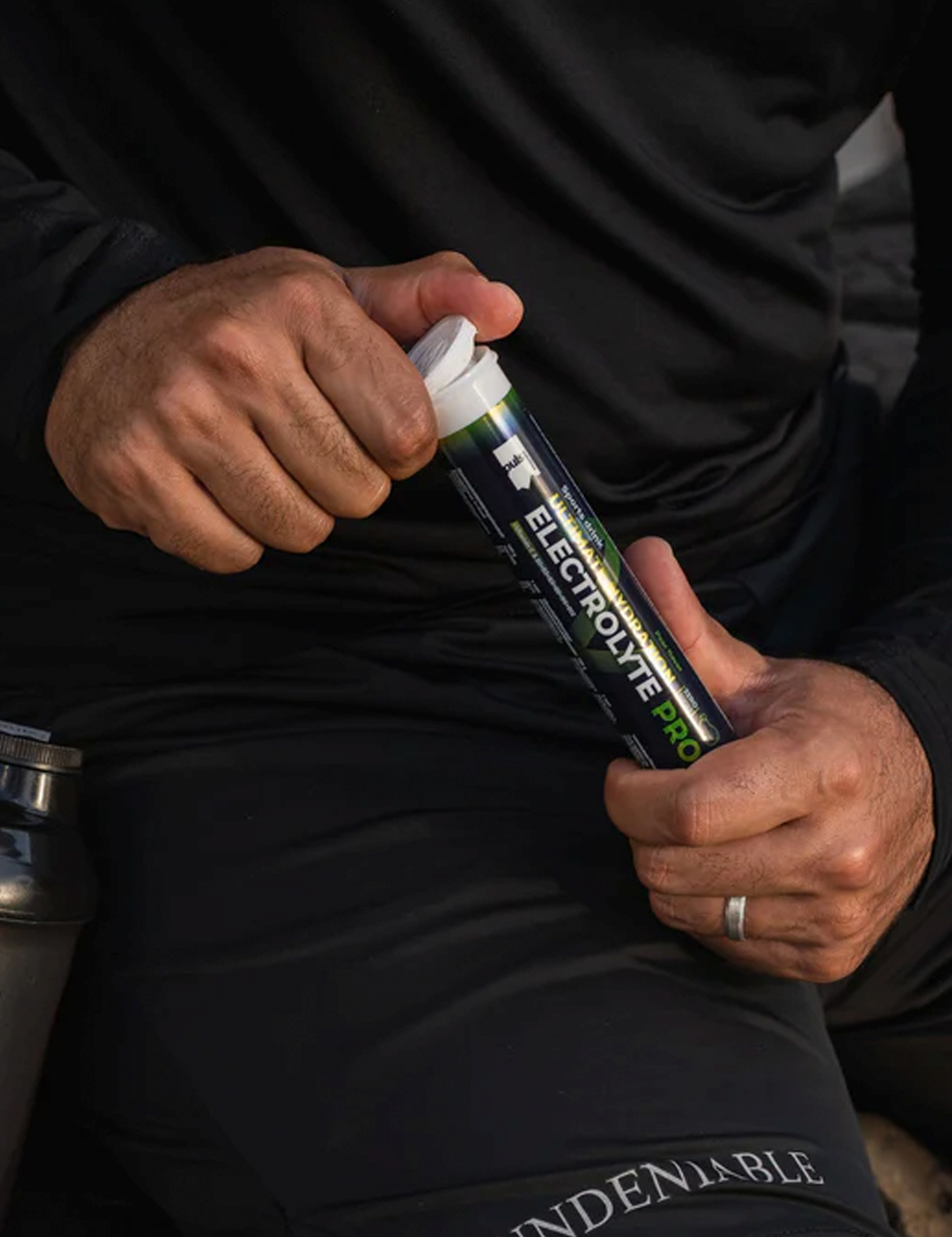 Electrolyte Pro effervescent Pear 20 tablets