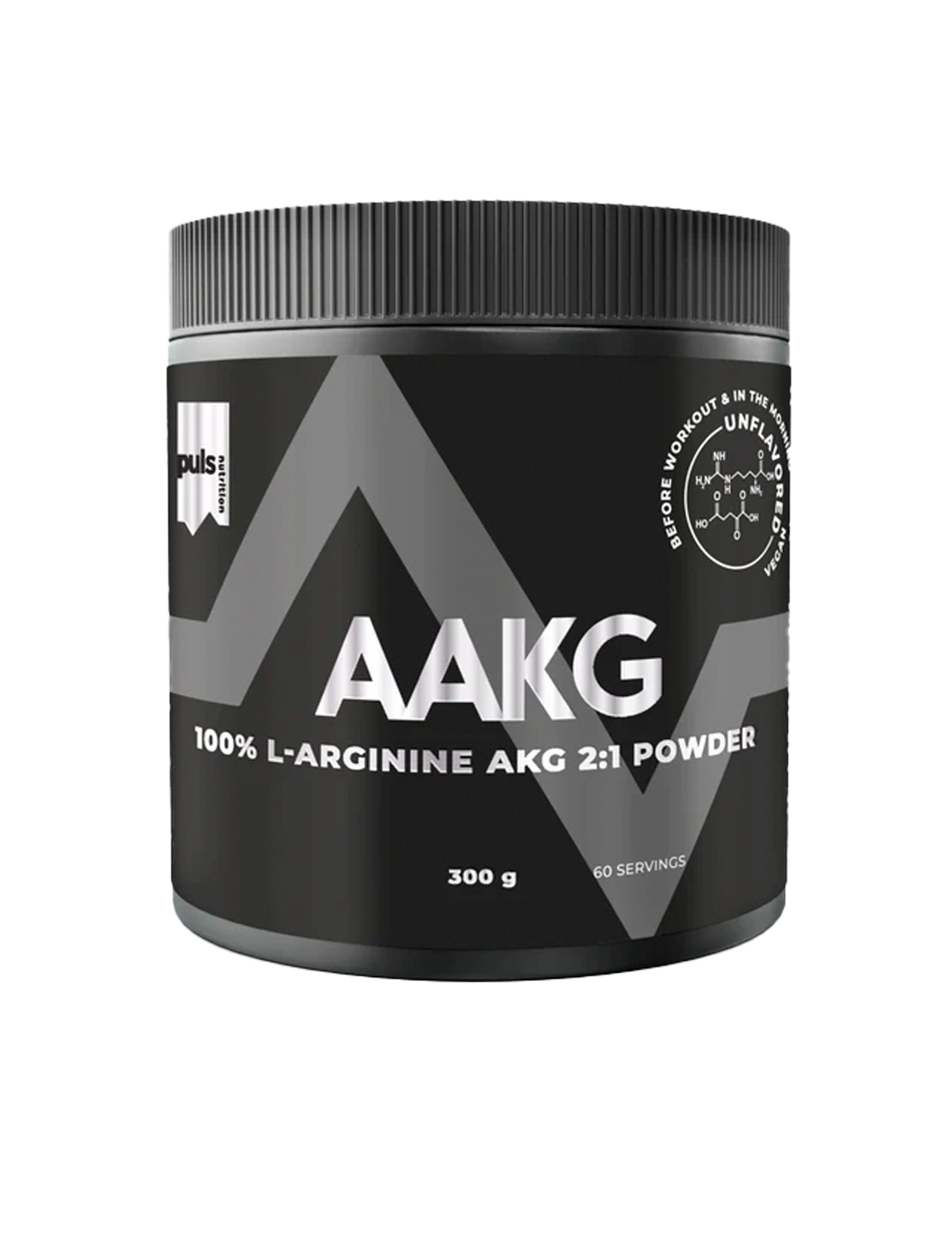 L-Arginine AKG Unflavored(300g)