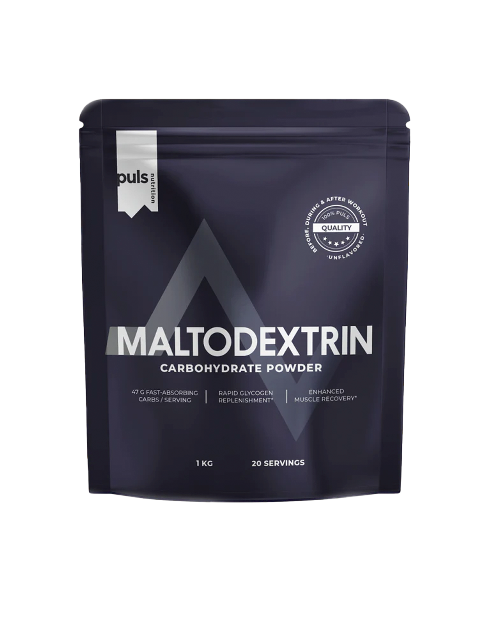 MALTODEXTRIN – Unflavored (1 kg )