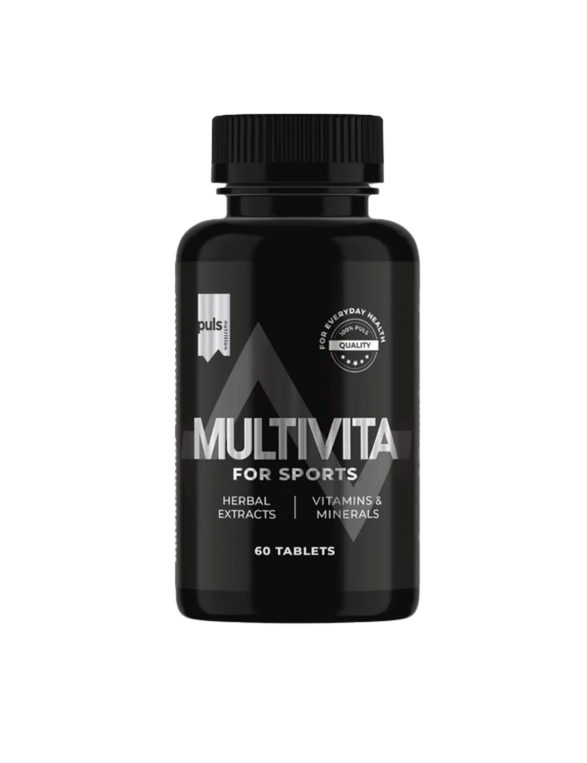 Multivita (60 tabletter)