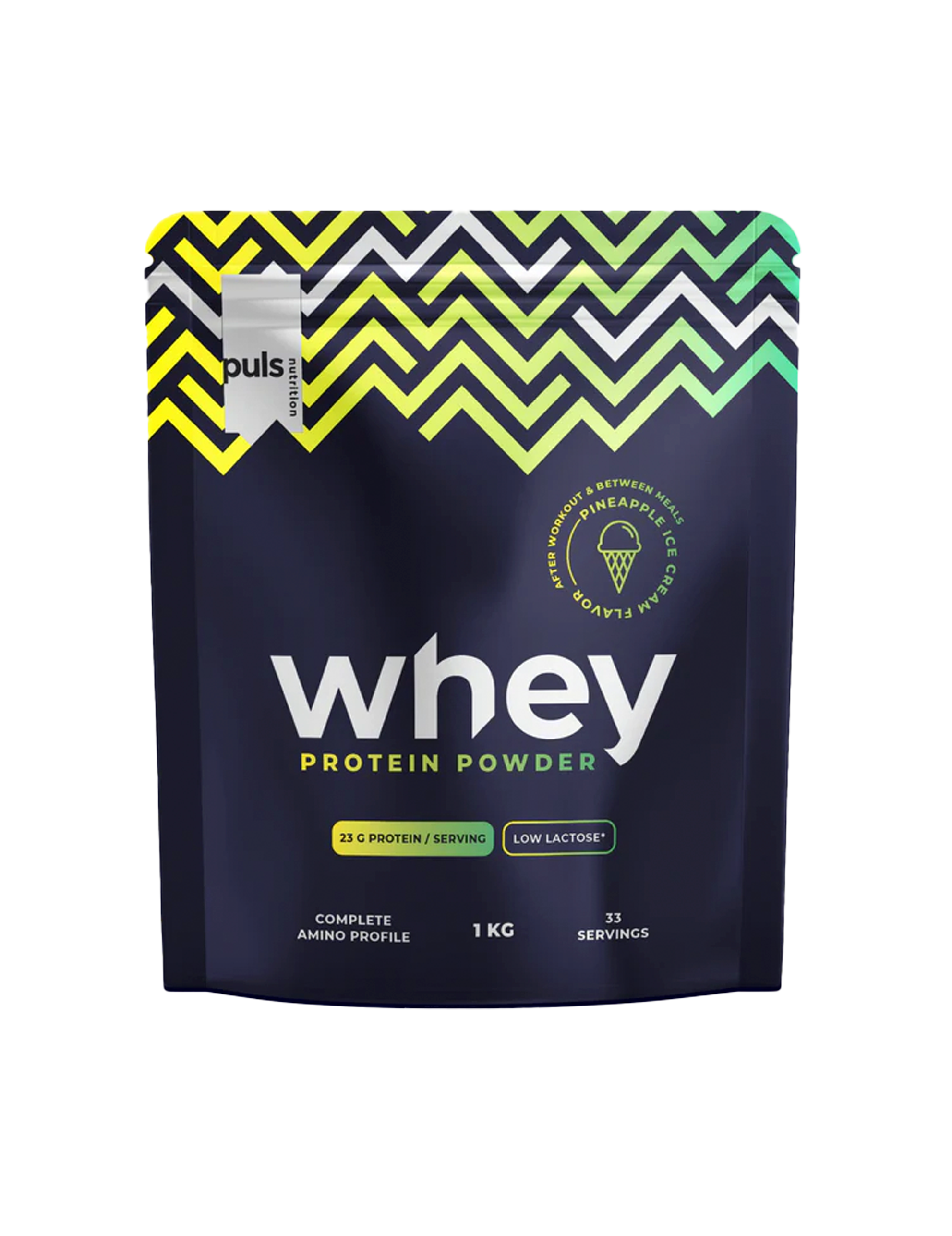 Whey Protein (1kg)