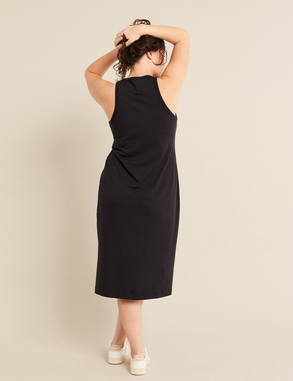 Racerback Dress
