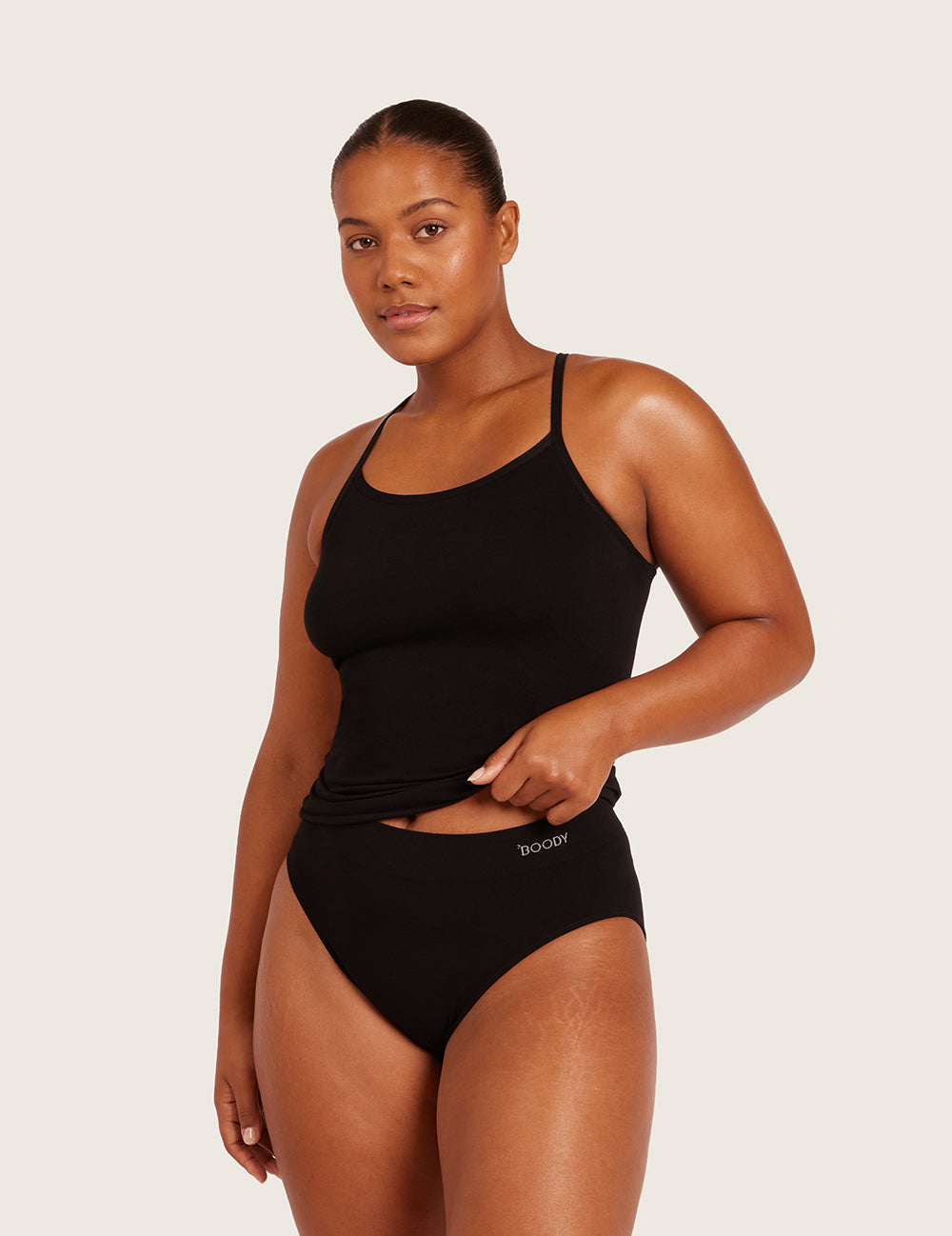 Basis Racerback Cami Top