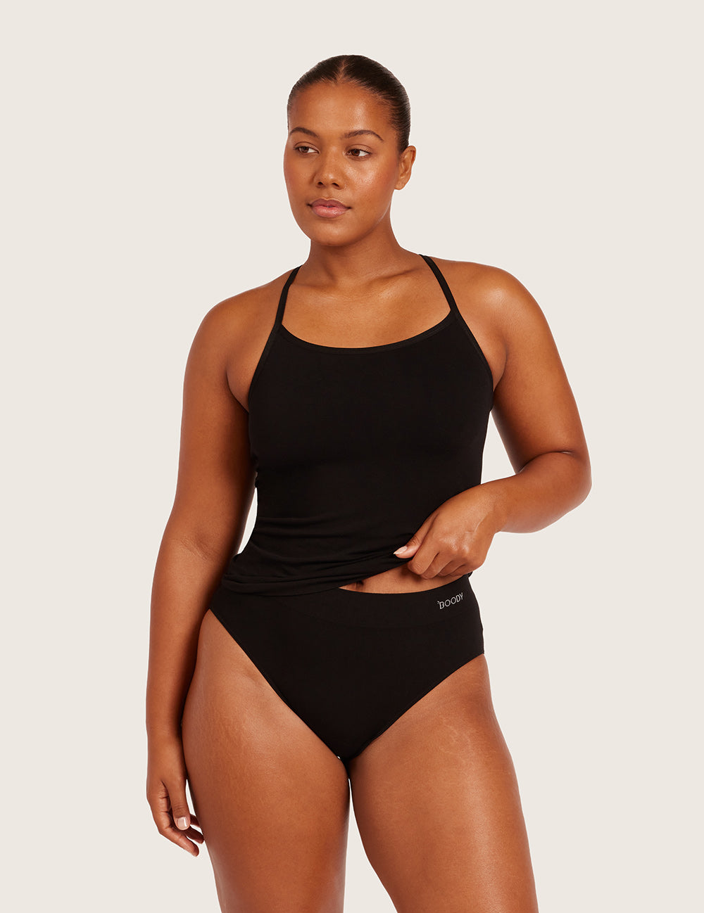 Basis Racerback Cami Top