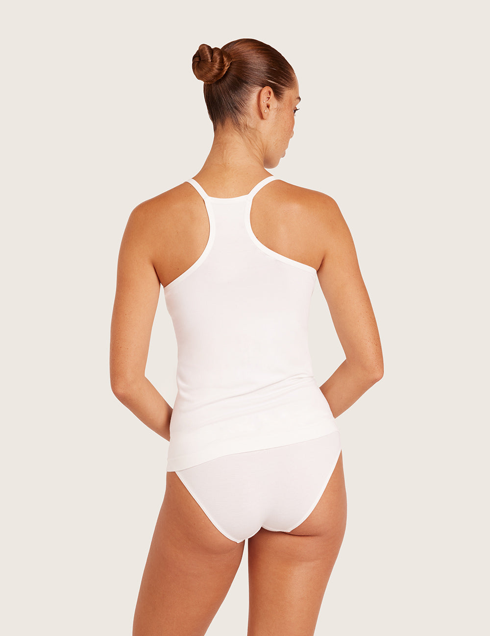 Basis Racerback Cami Top