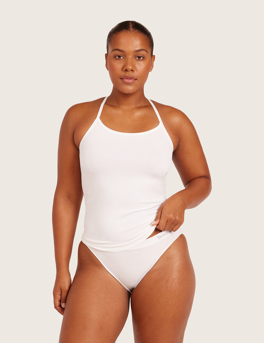 Basis Racerback Cami Top