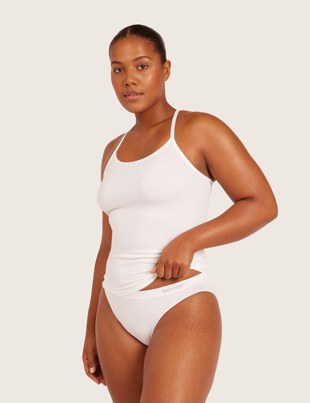 Basis Racerback Cami Top