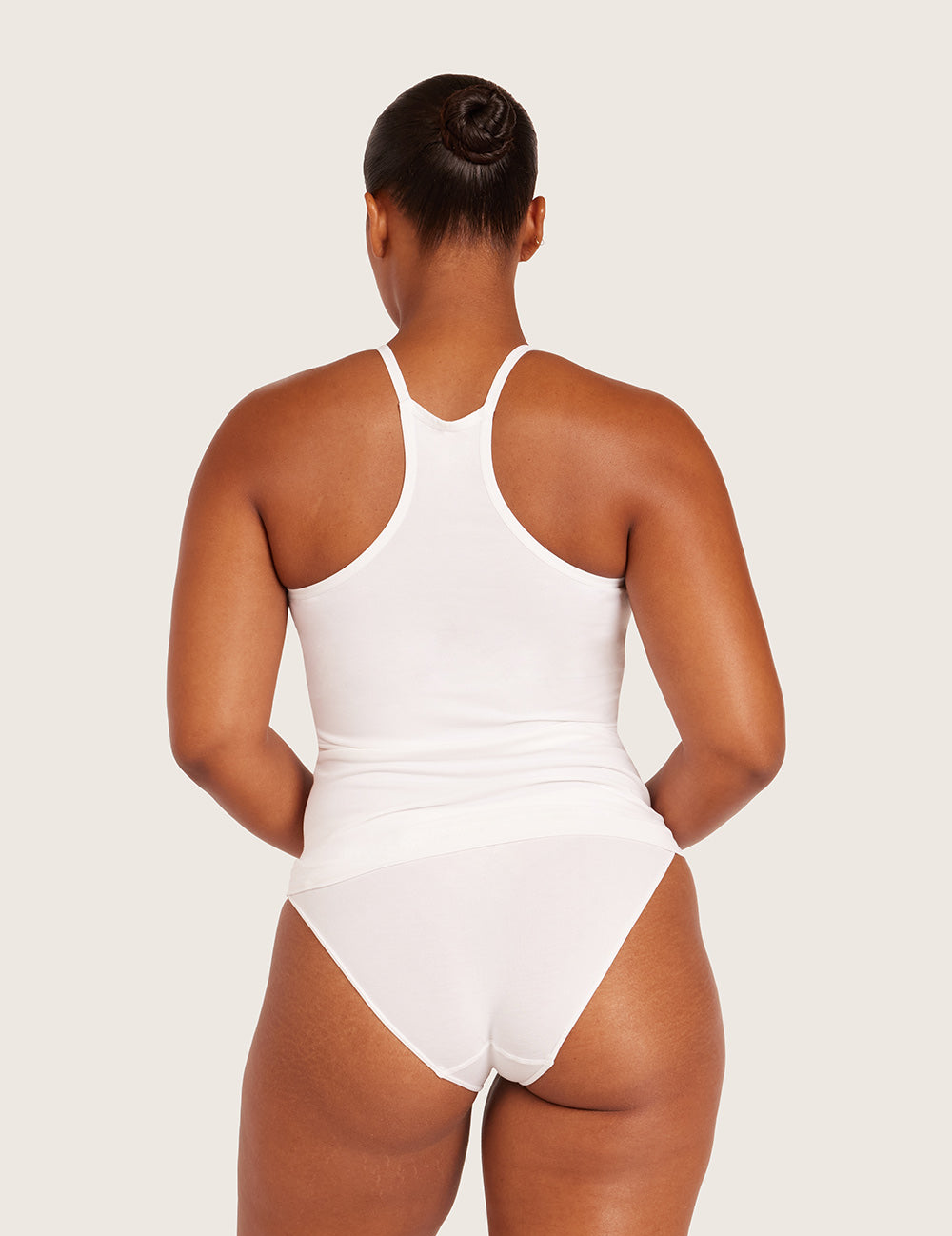 Basis Racerback Cami Top