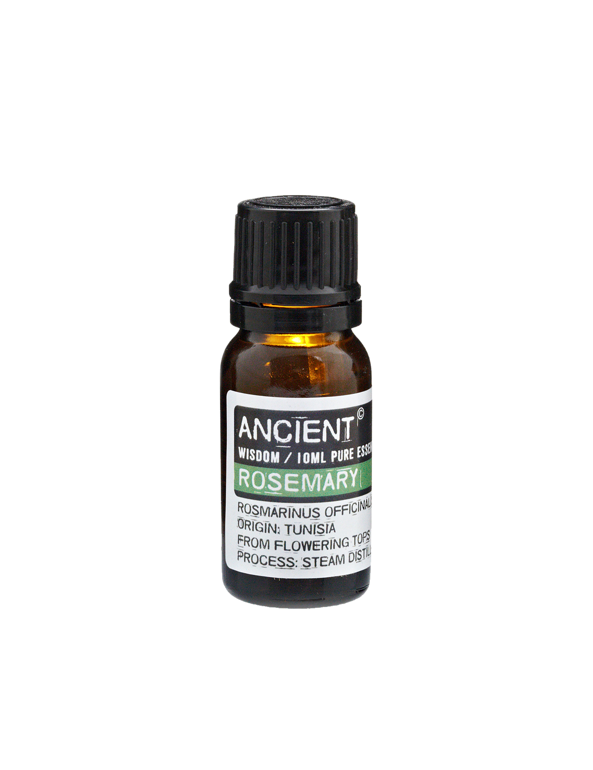 Æterisk Olie Rosemary (10 ml)