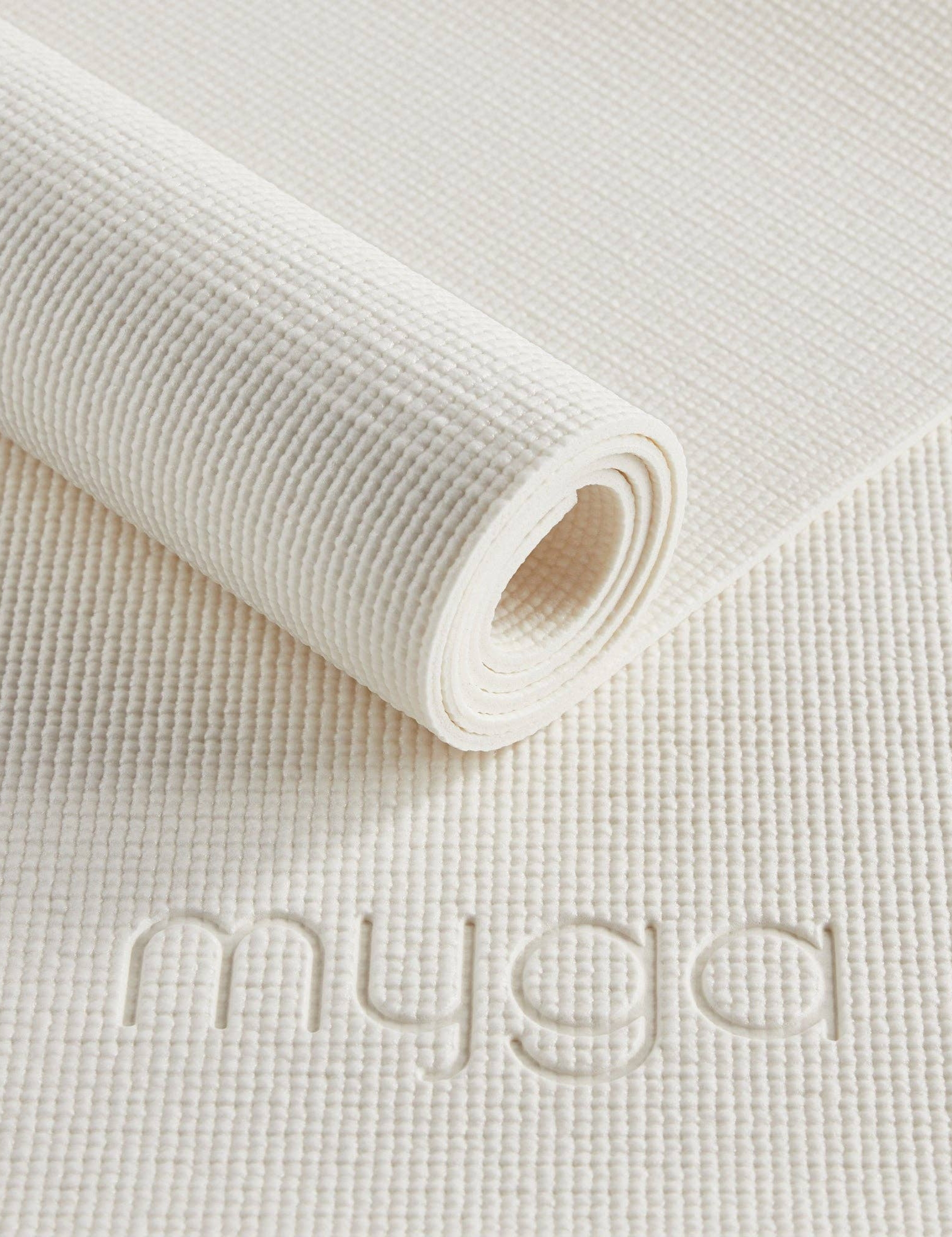 Skridsikker Yogamåtte Neutral