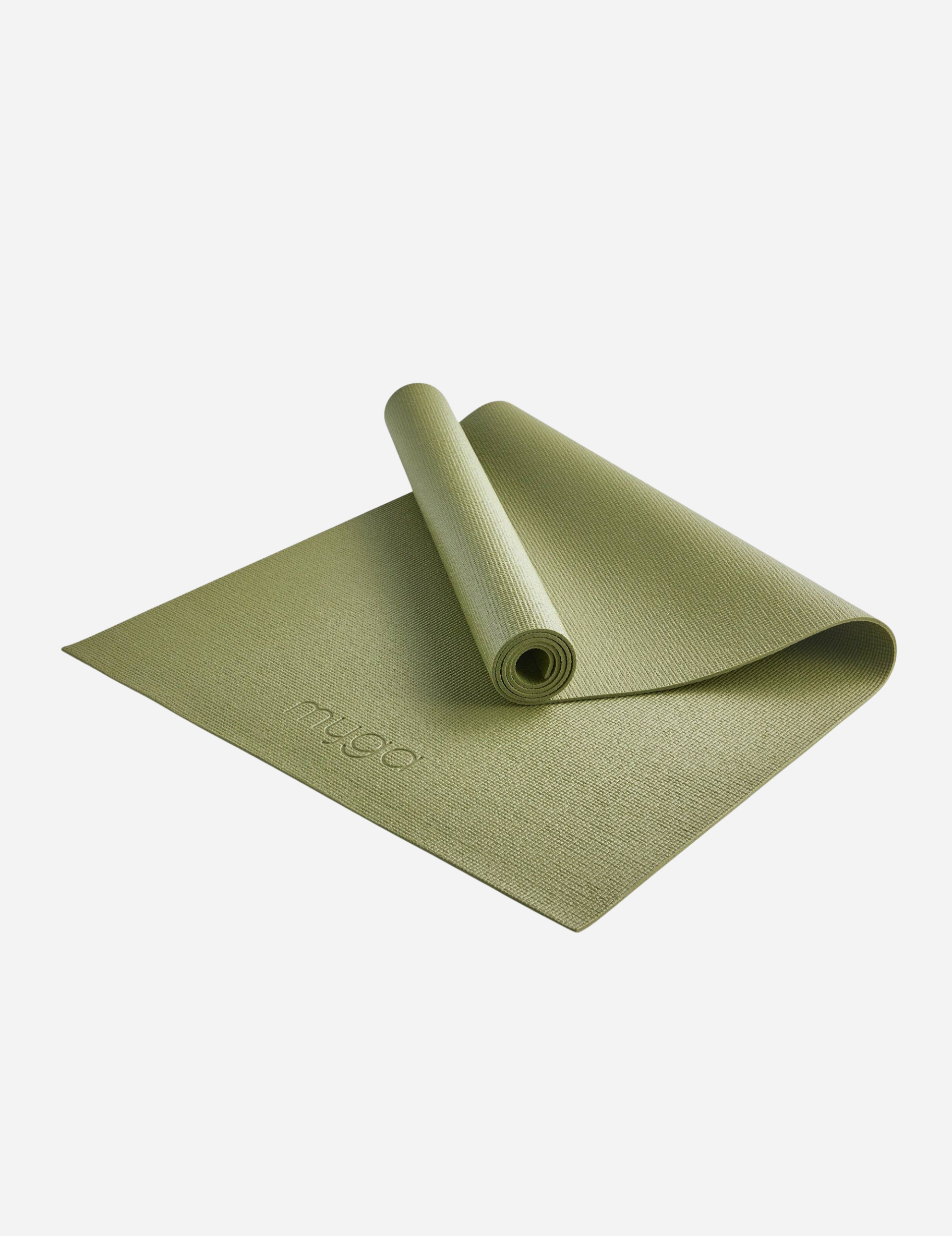 Skridsikker Yogamåtte Neutral