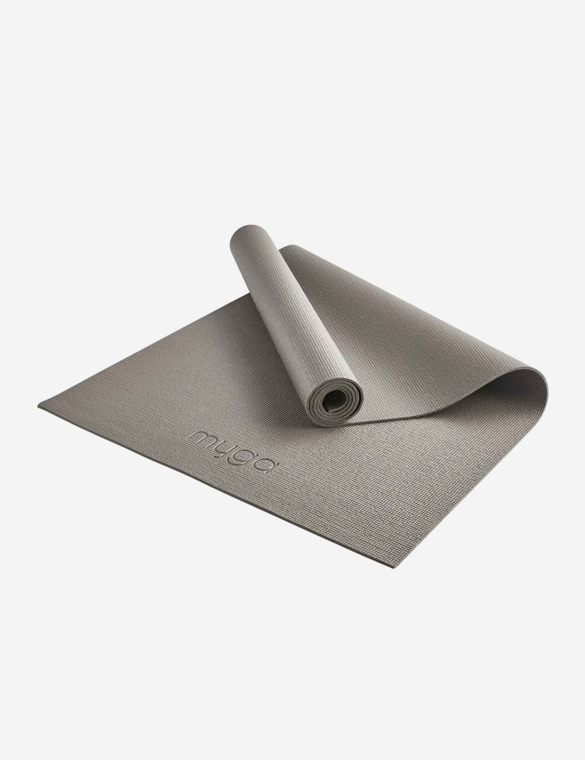 Skridsikker Yogamåtte Neutral