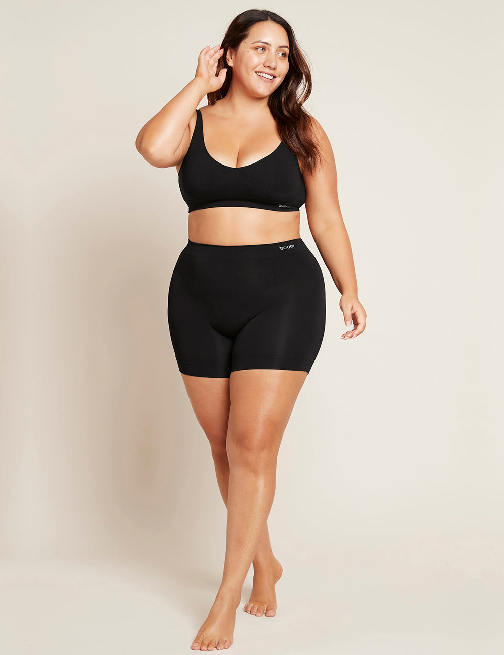 smoothing-shorts-black