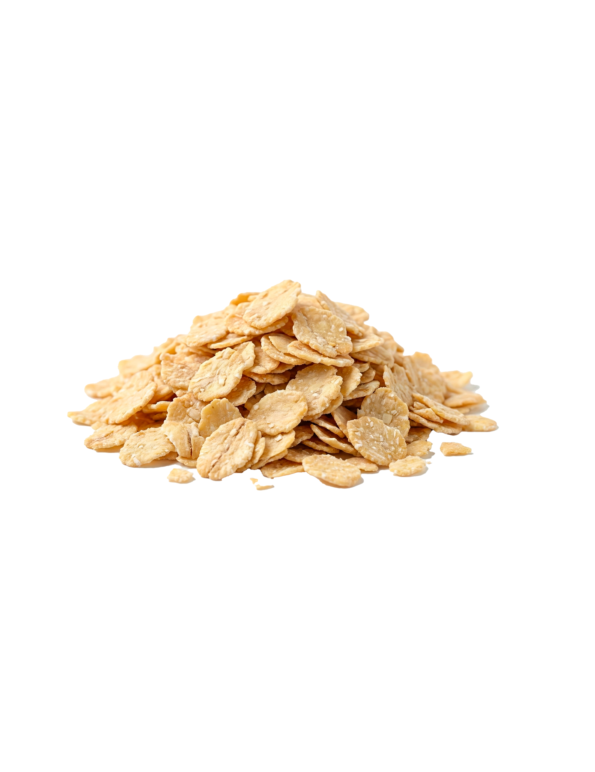 Økologiske sojaflager