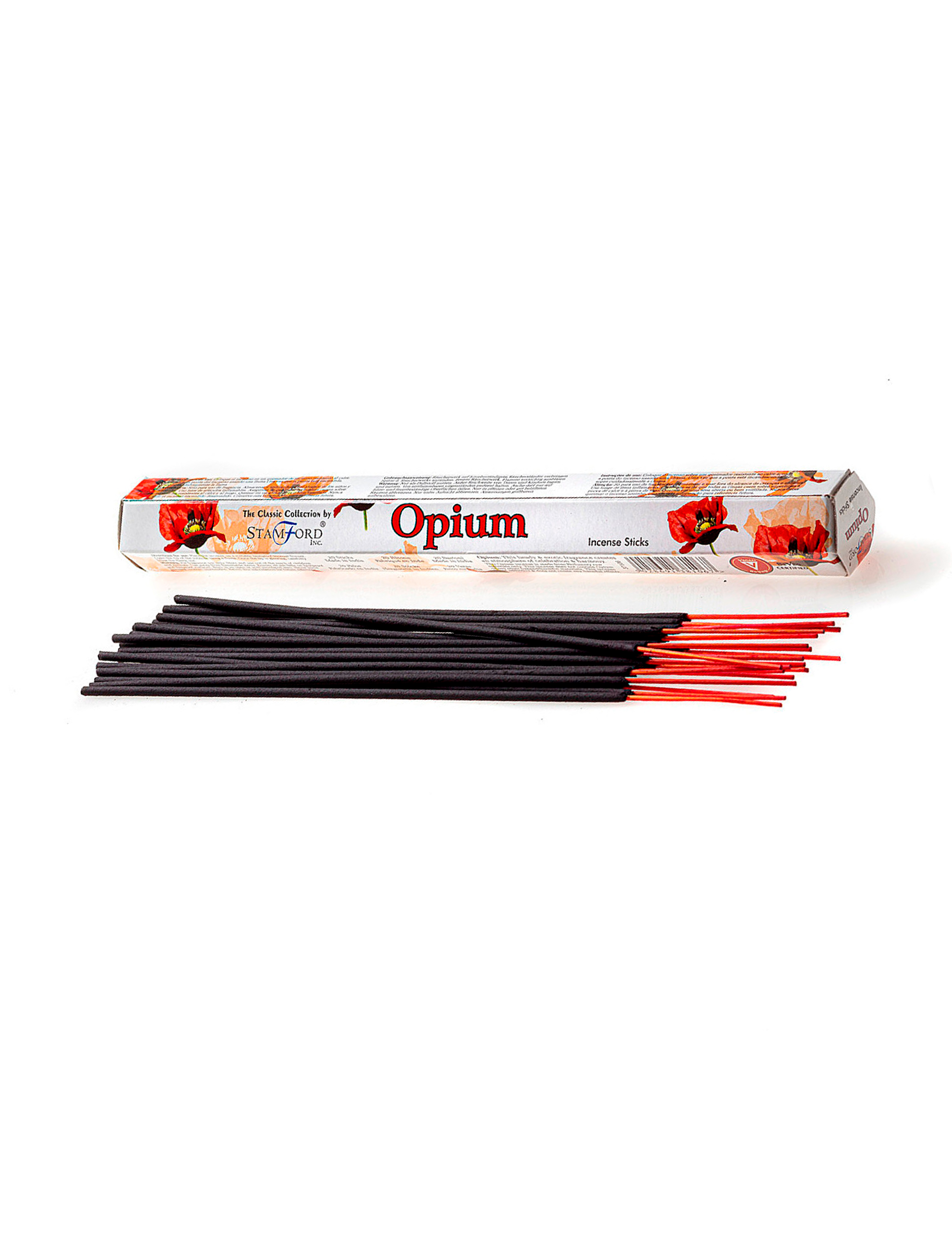 Incense Sticks - Opium
