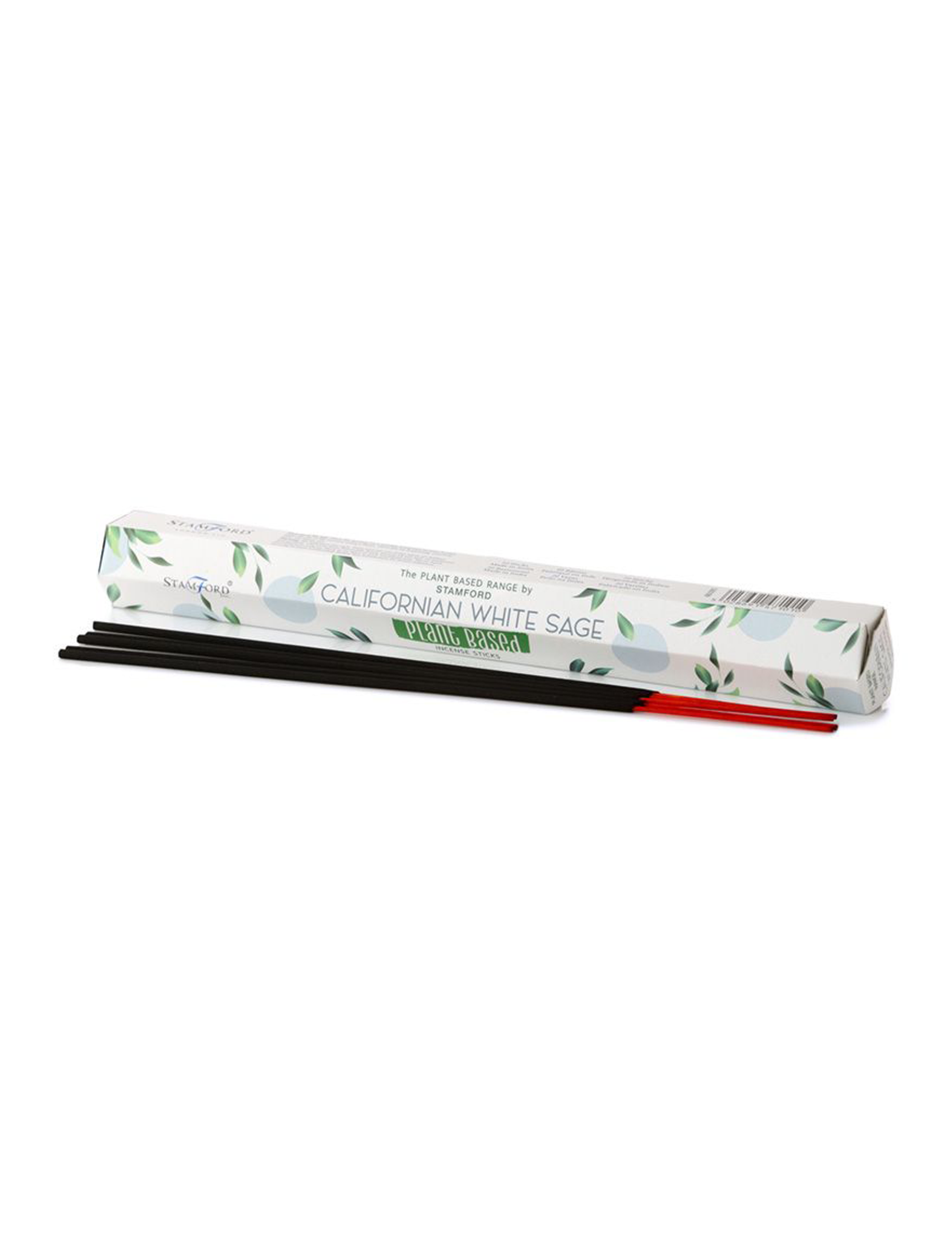 Incense Sticks - White Sage