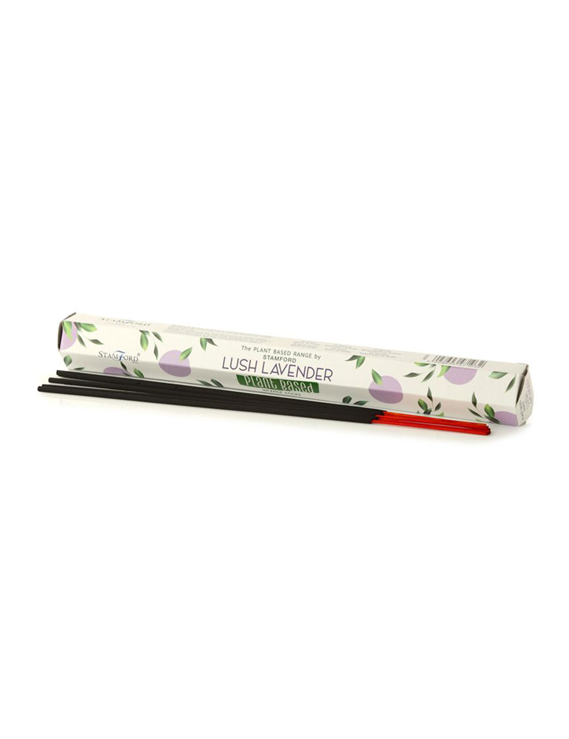 Incense Sticks - Lush Lavender