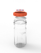 Storage Bottle 1400 ml