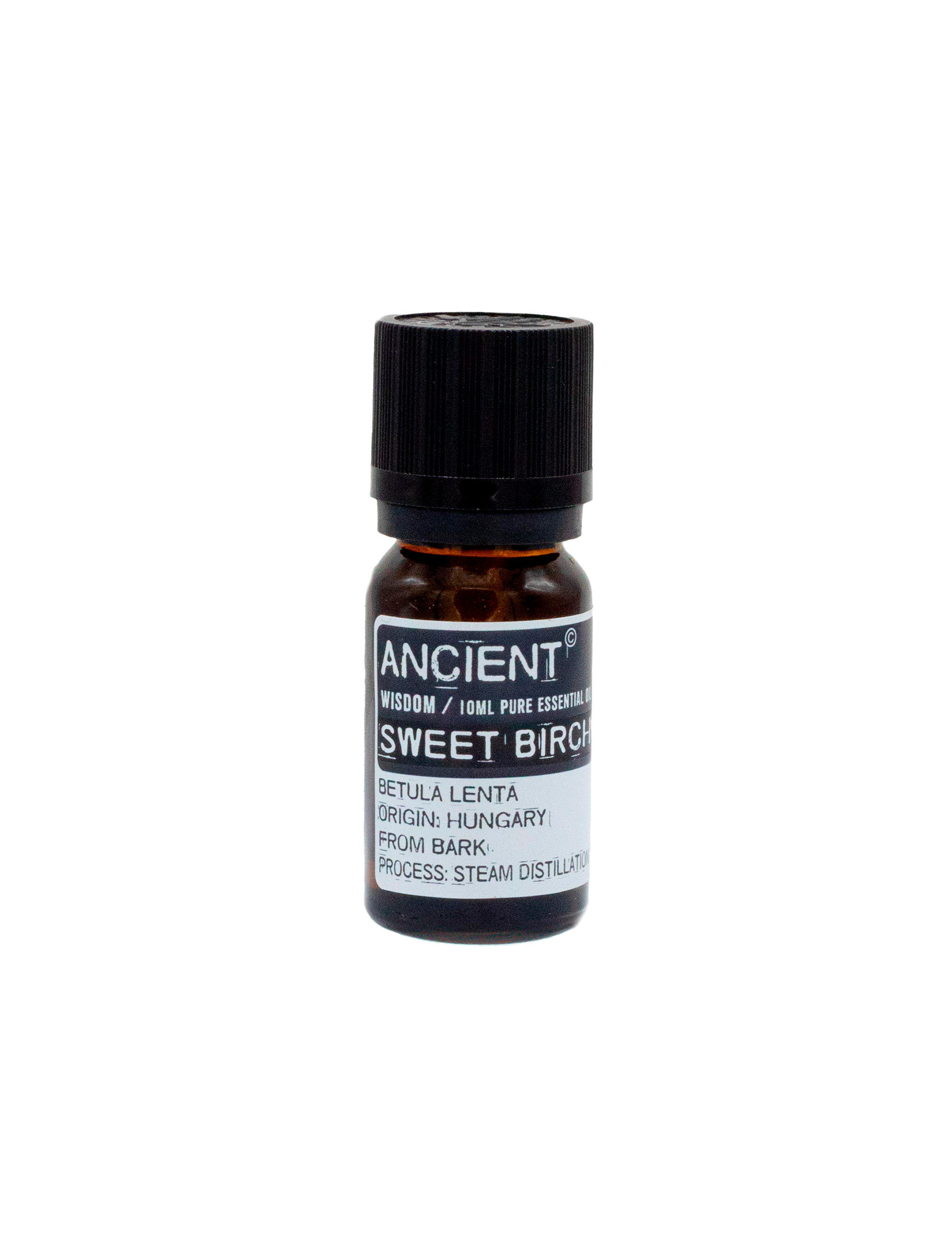 Æterisk Olie Sweet Birch (10 ml)