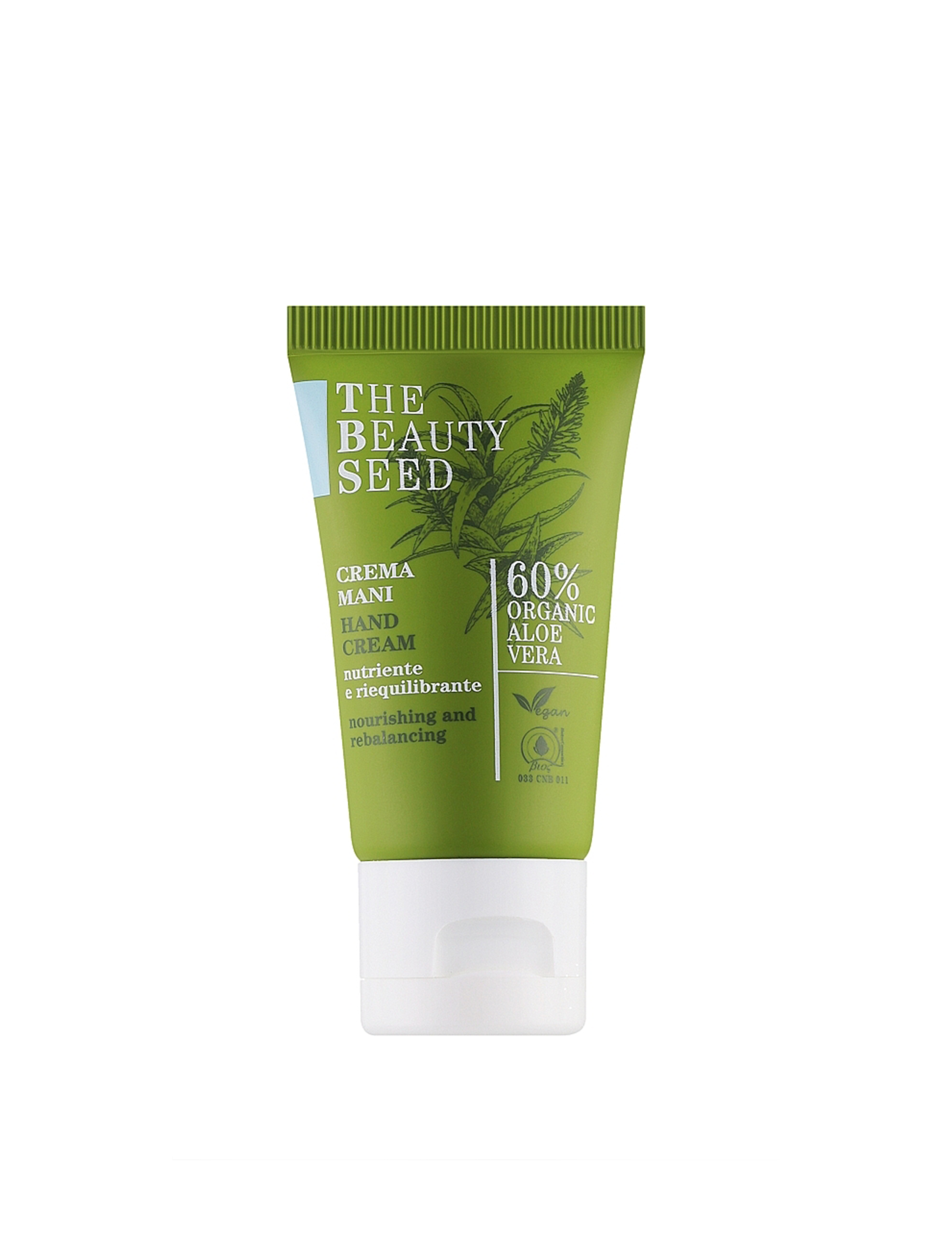 THE BEAUTY SEED Hand Cream, 30 ml