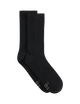ribbet-bambus-sokker-copy-black
