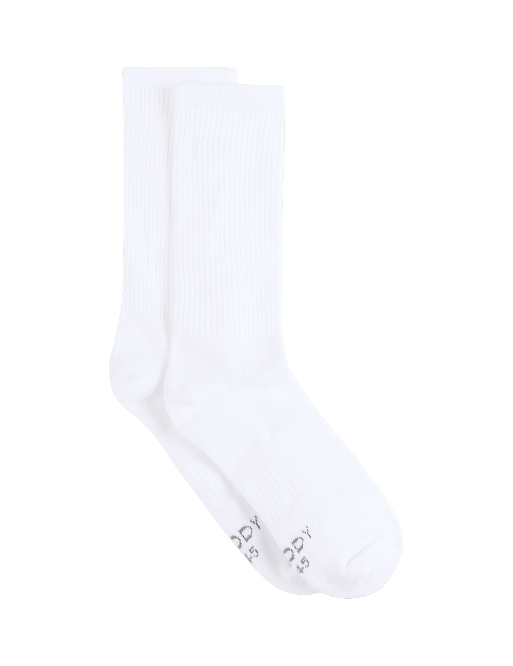 ribbet-bambus-sokker-copy-white