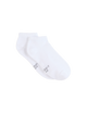 bambus-ankelsokker-white