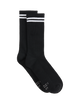 bambus-tennnissokker-black-white