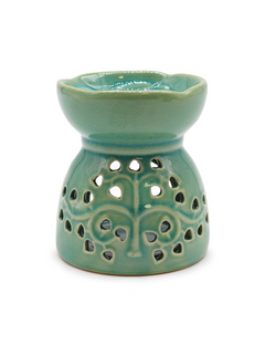 Duftlamper & Oliebrændere