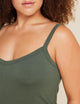 v-neck-slip-dress-moss
