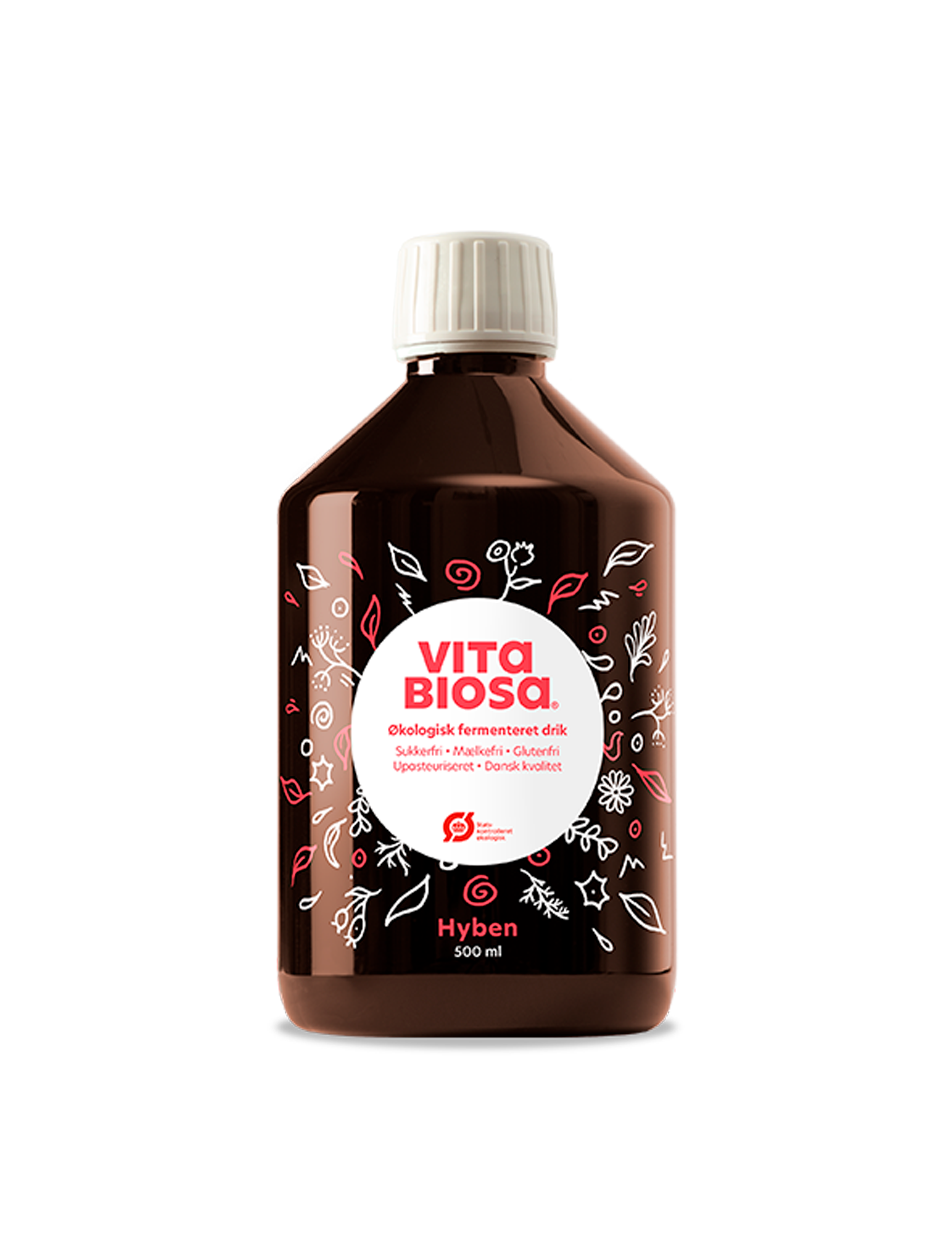 Vita Biosa Hyben – 500ml