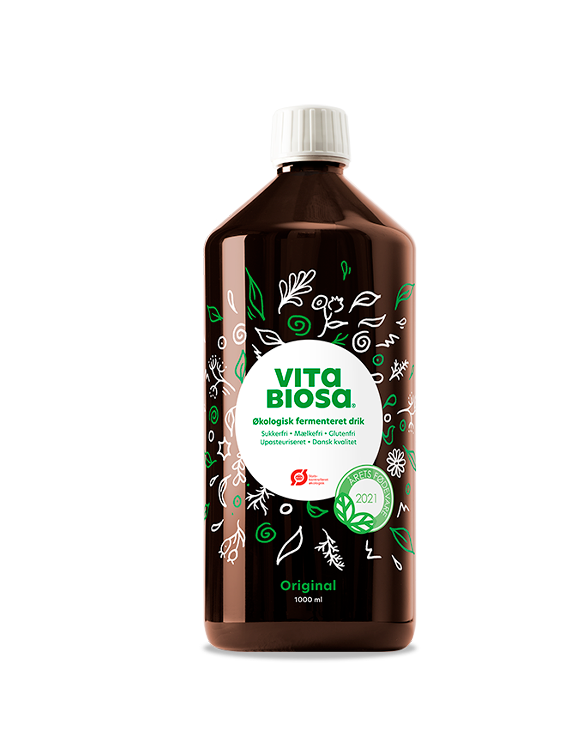 Vita Biosa Original - 1L