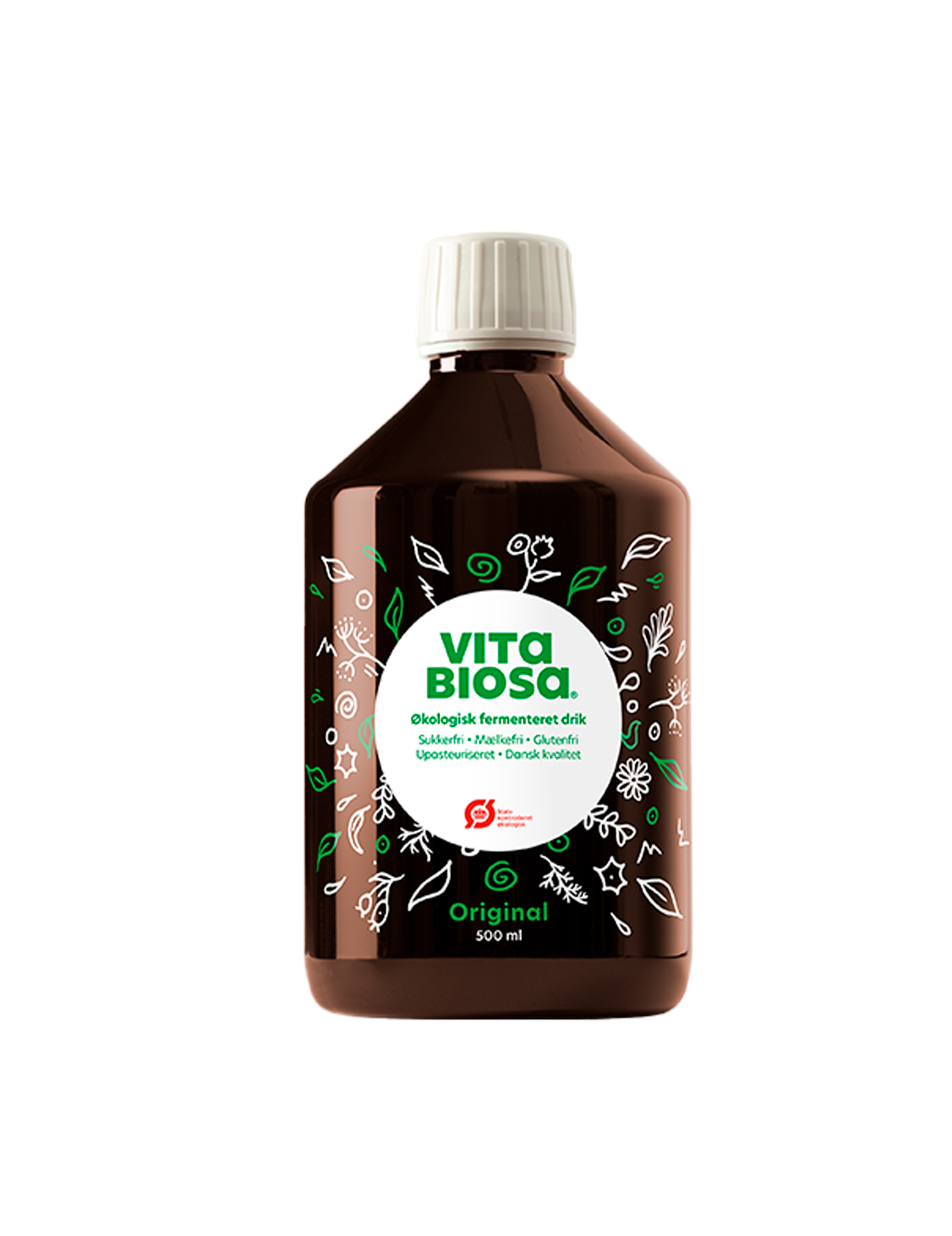 Vita Biosa Original - 500ml