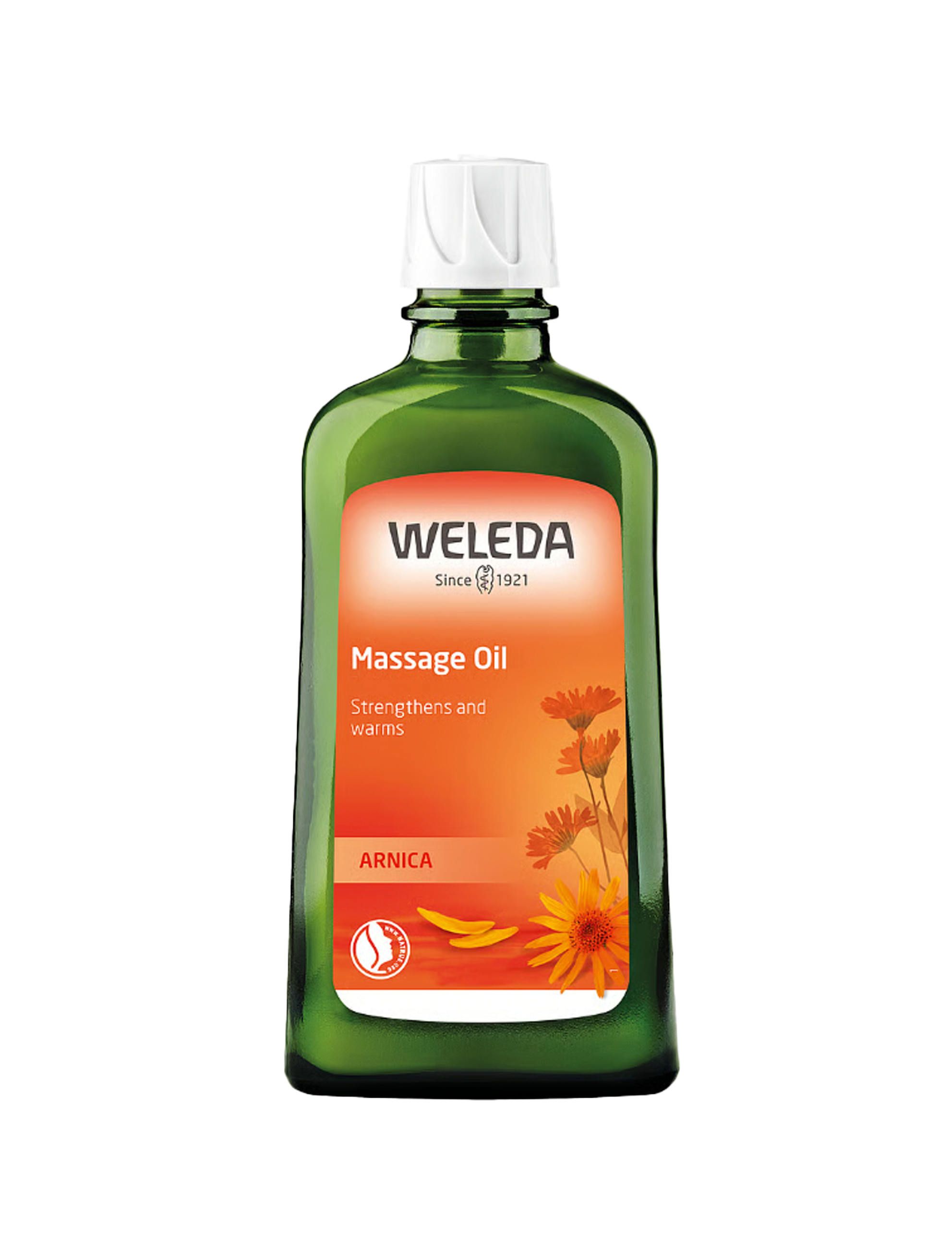 Massage Oil Arnica