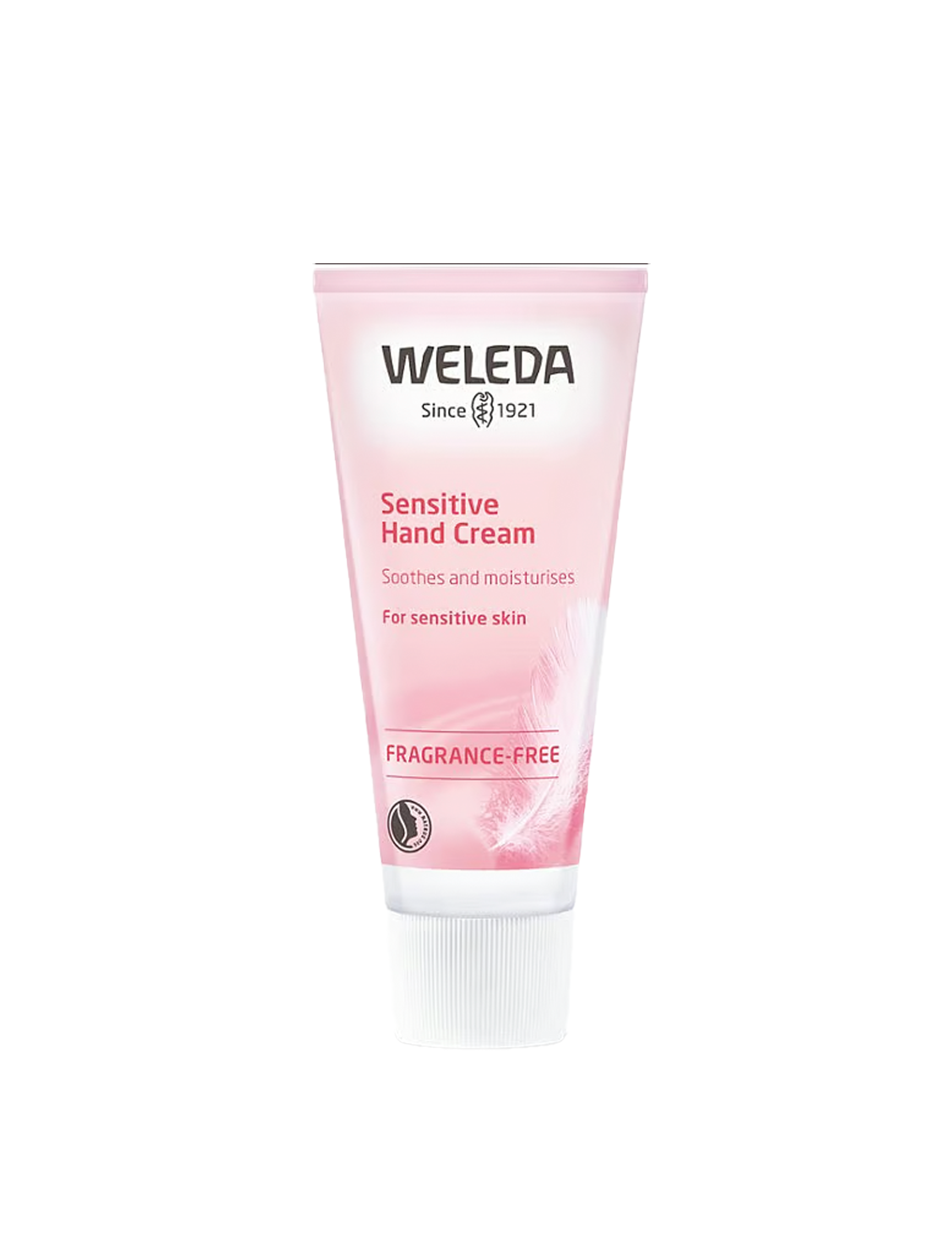 Sensitive Hand Cream