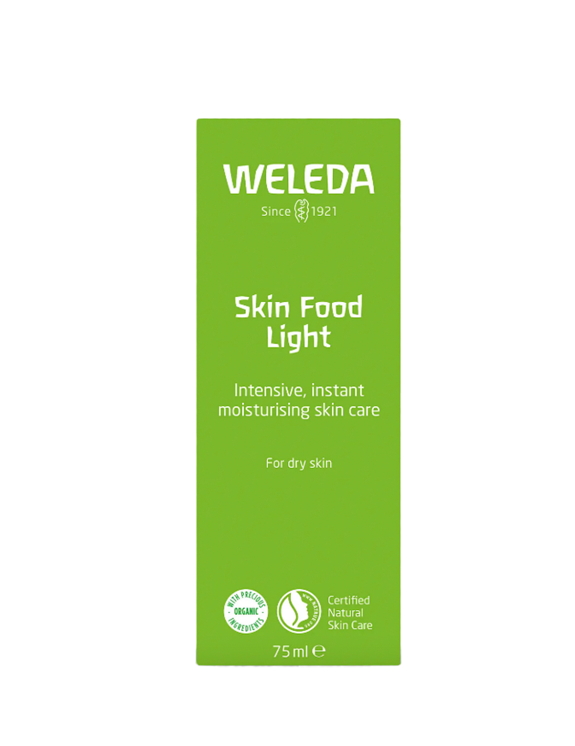 Skin food light 75ml